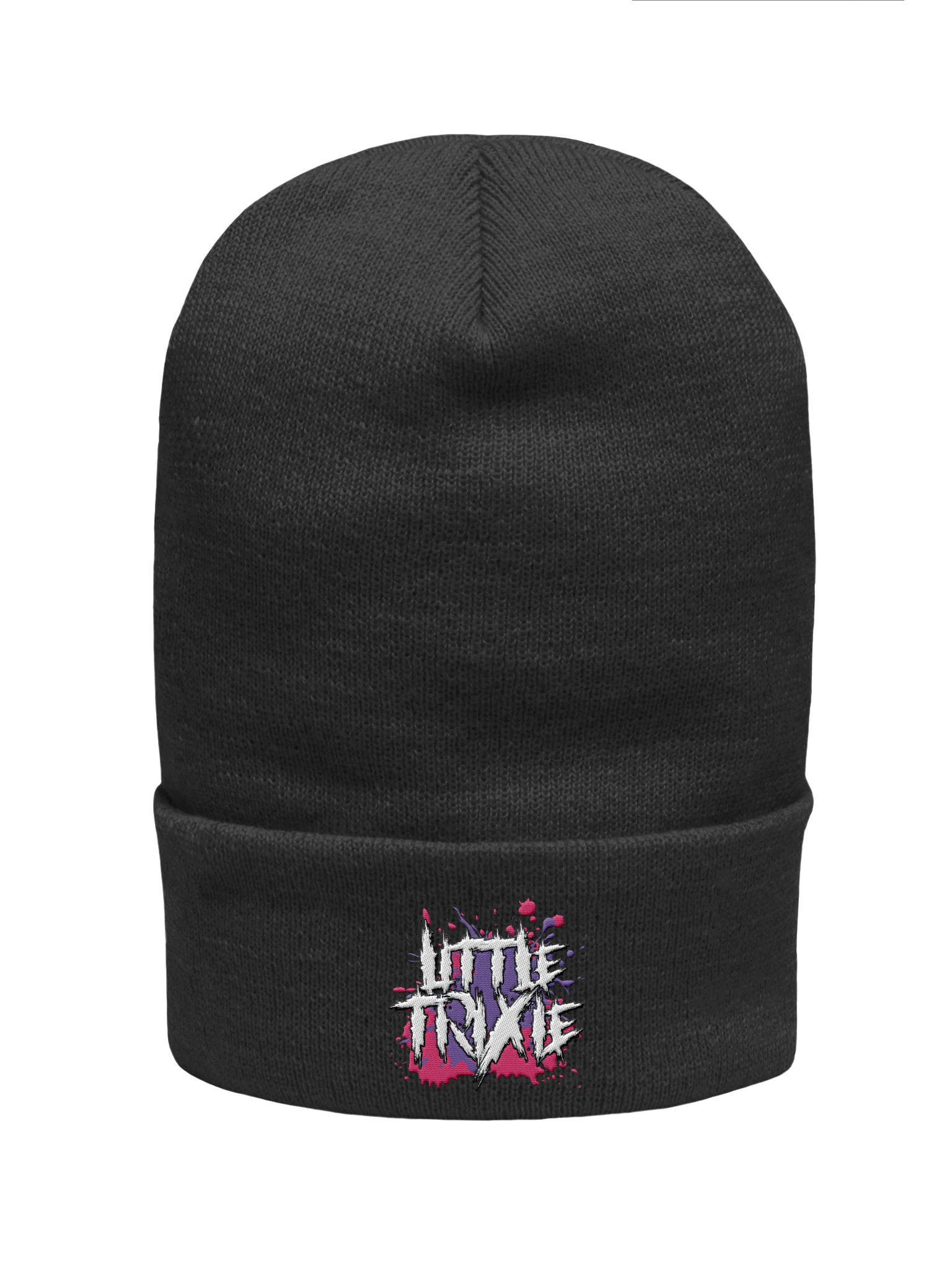 Little Trixie Beanie product image (1)