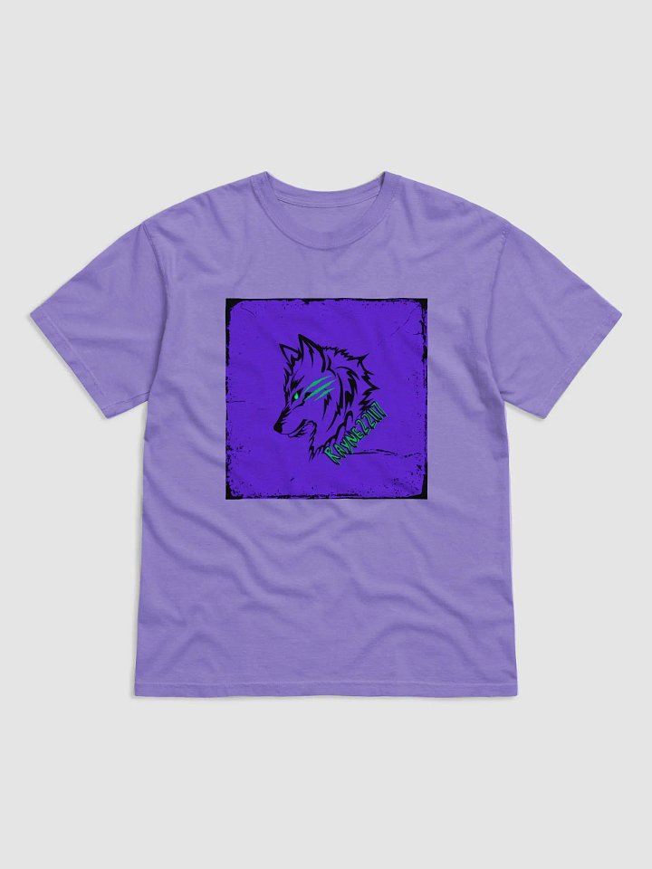 Wolf's Head (Violet) product image (1)