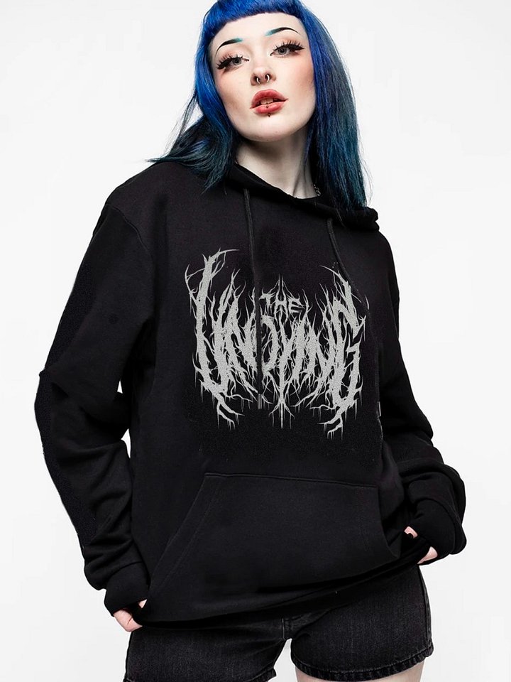 Undying Hoodie product image (2)