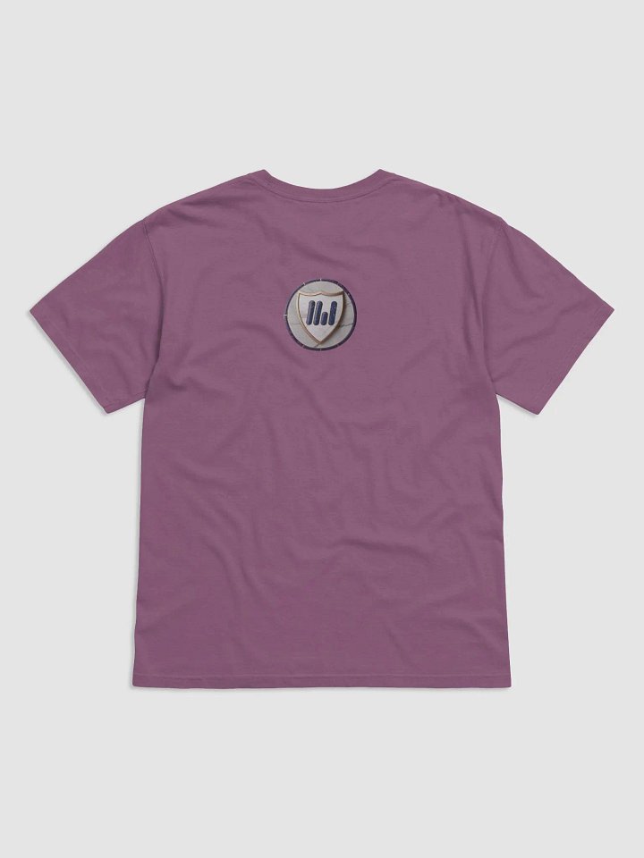 2024 Edition: T-Shirt Logo product image (42)