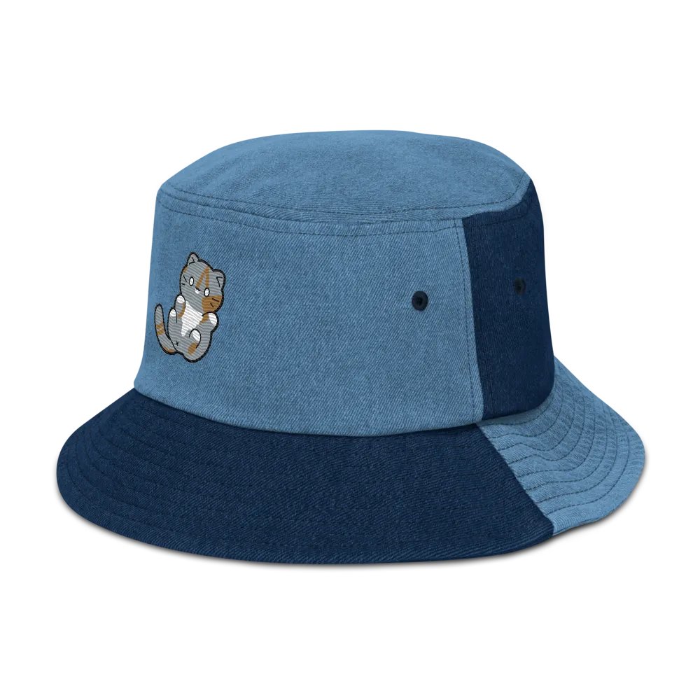 Tilly Bucket Hat product image (18)