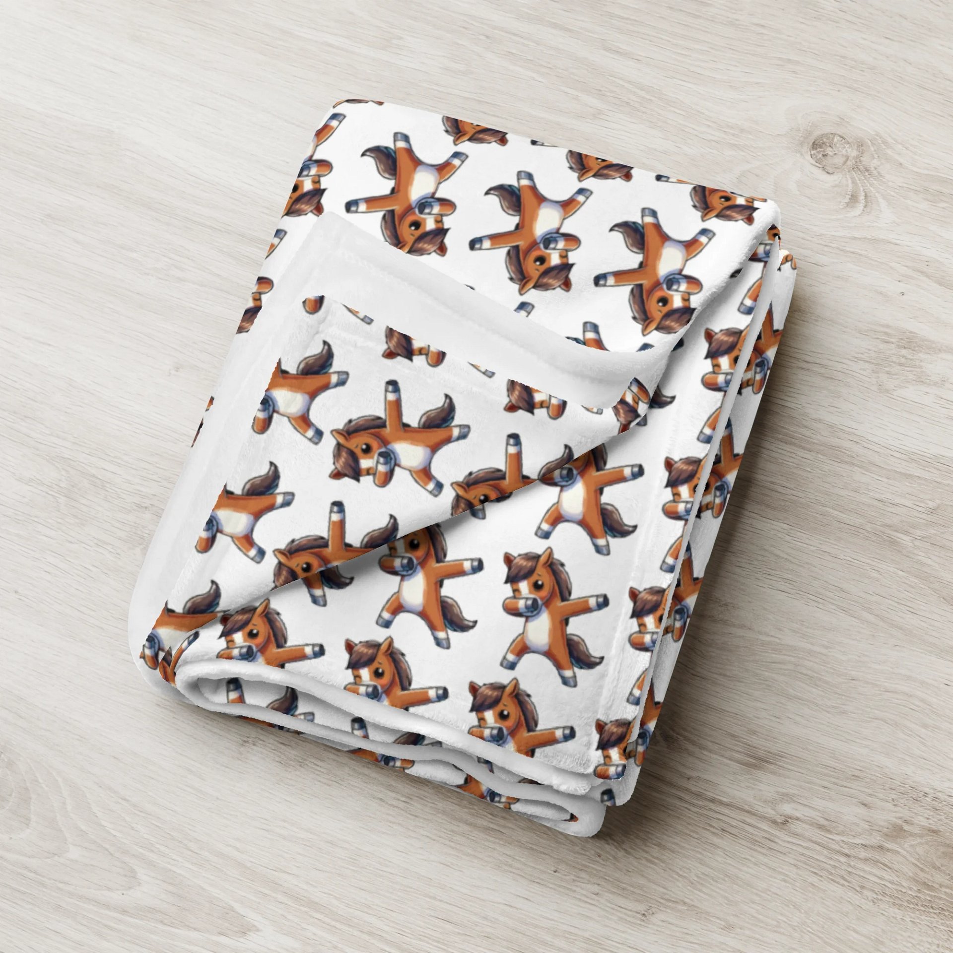 Cozy Dreams Printed Throw Blanket product image (8)