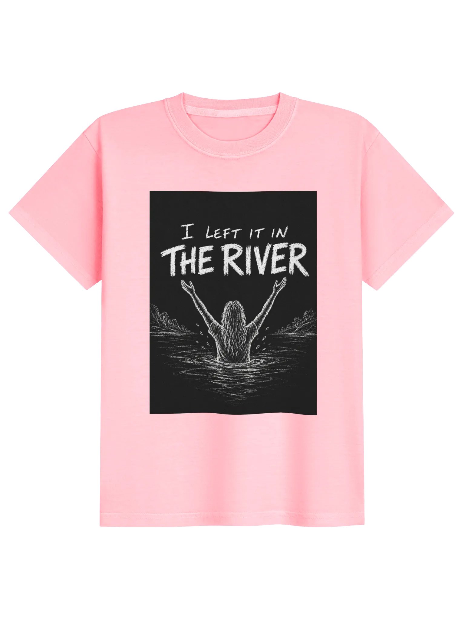 Lyrical Lifestyles: In the River Youth product image (1)