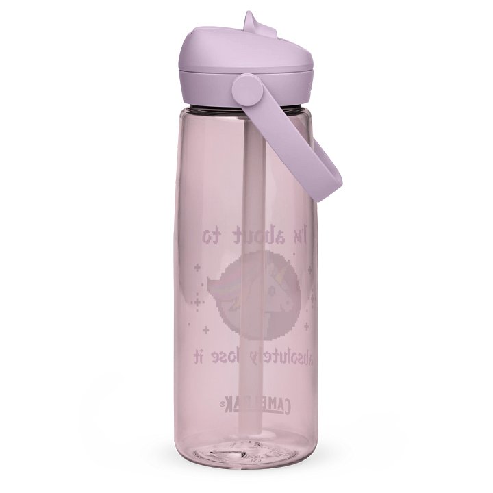 Losing It Camelbak bottle product image (6)