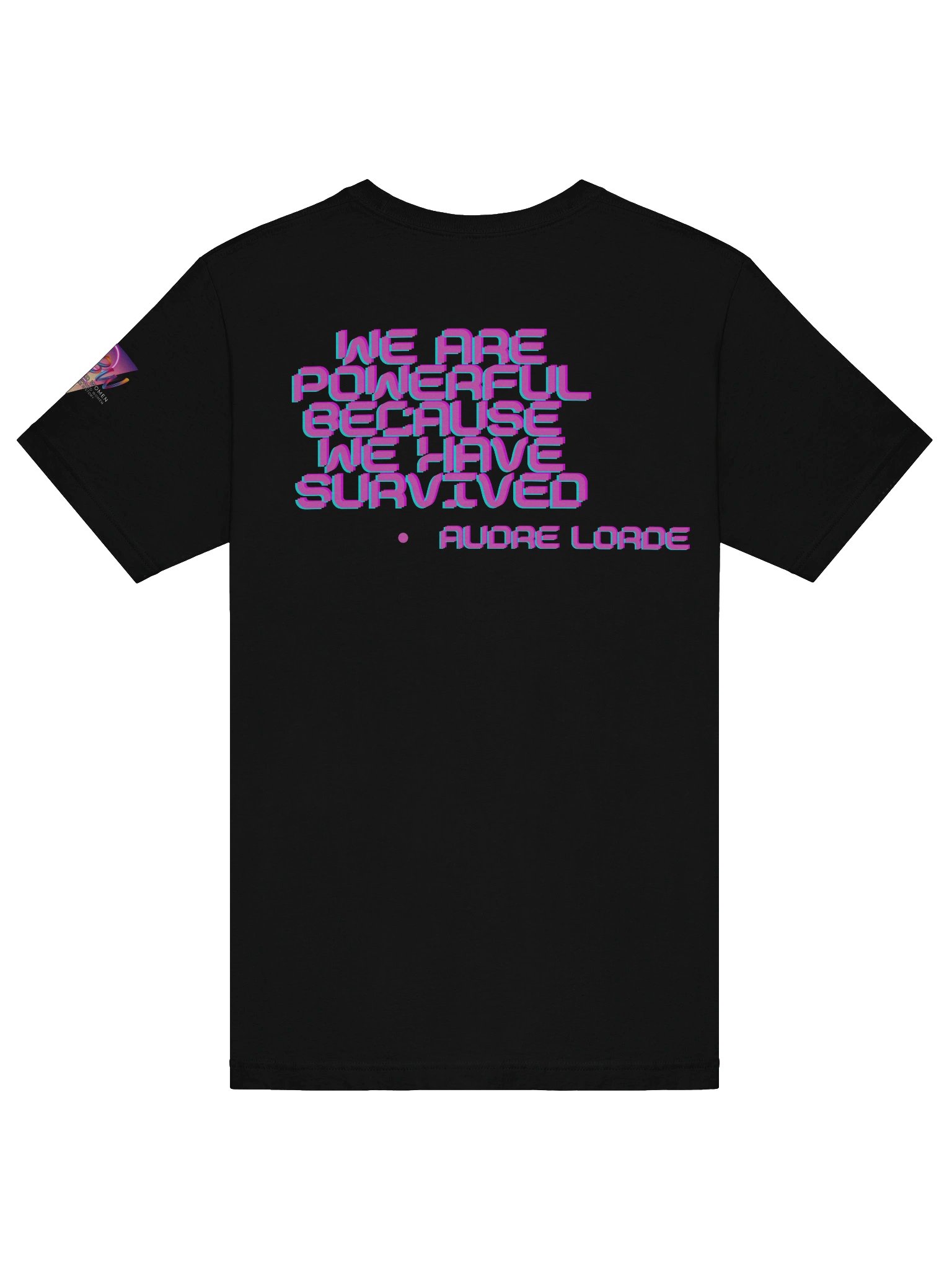 Radical Pride - Intersex Folks Are Rad! product image (6)