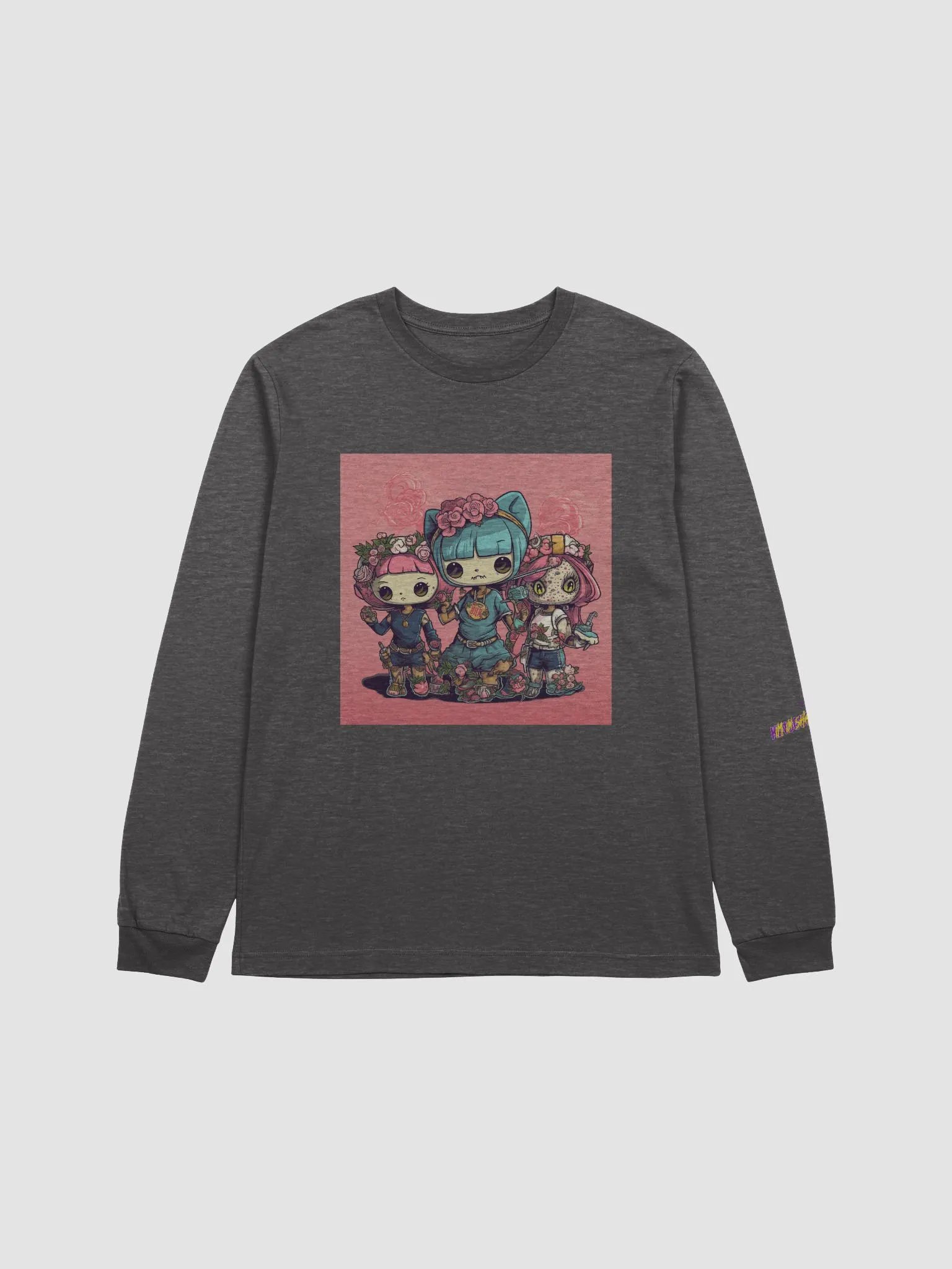 Litty Kitty Squad product image (2)