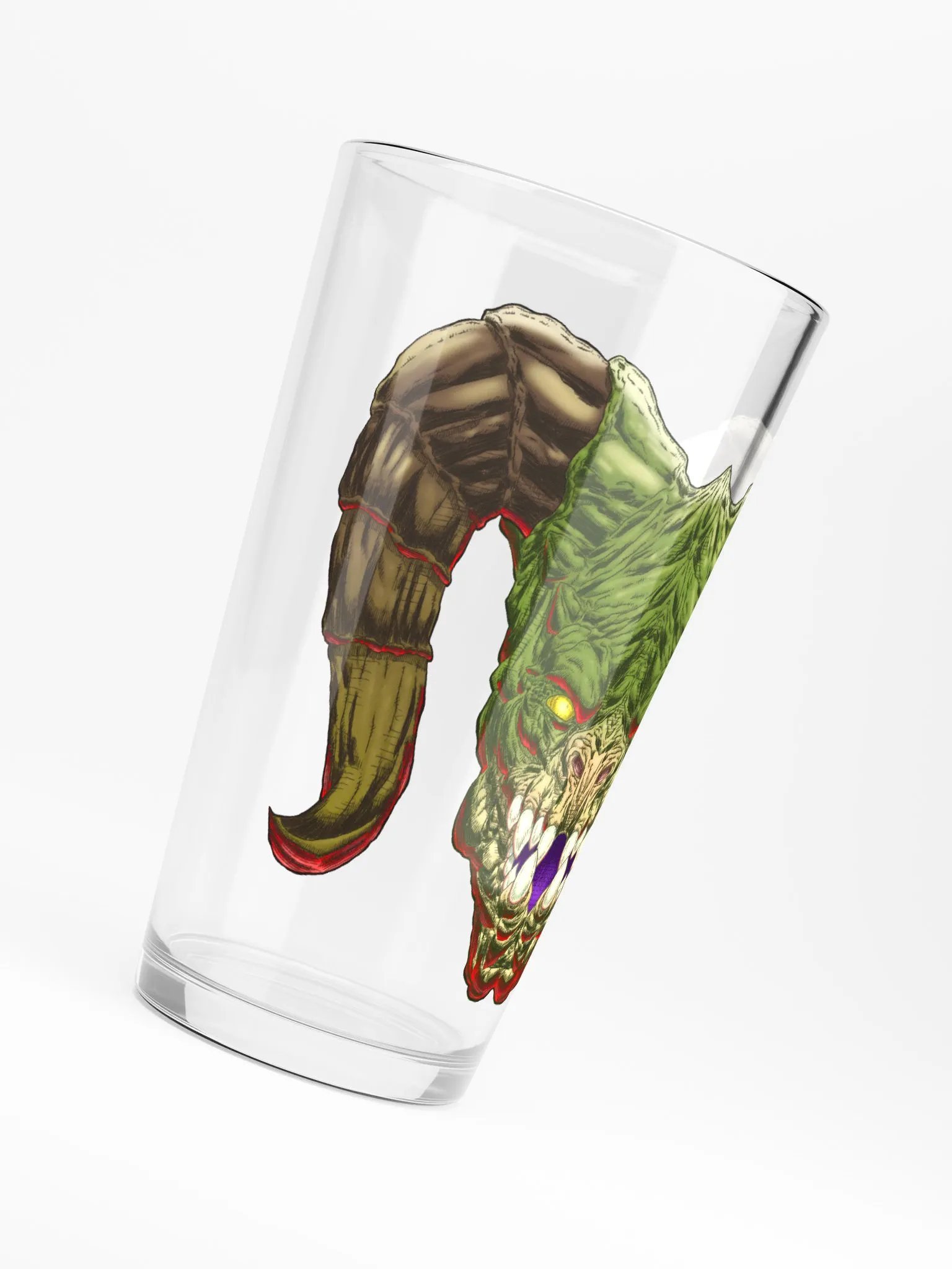 Deathclaw Pint product image (6)