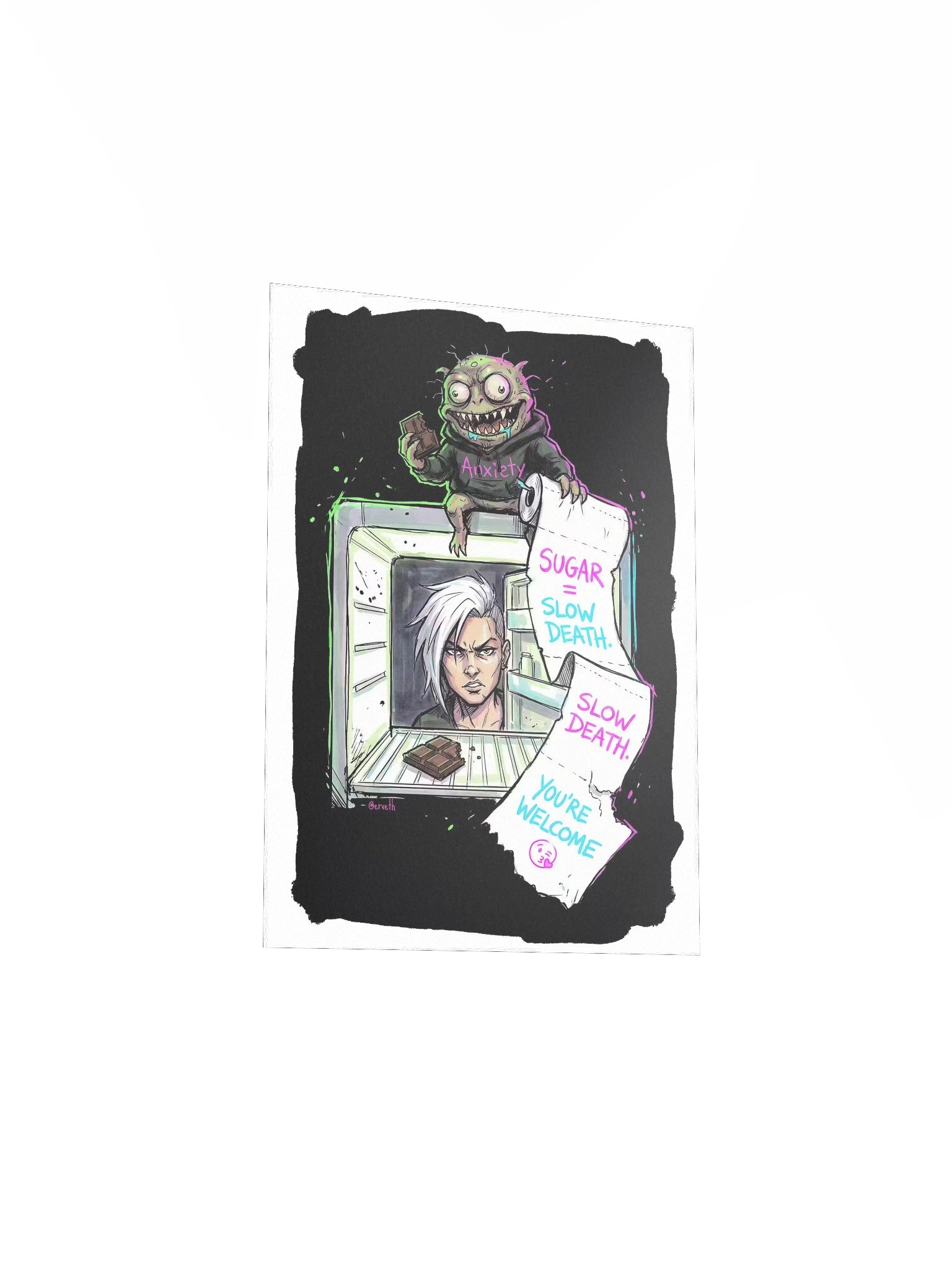 The Worst Roommate product image (7)