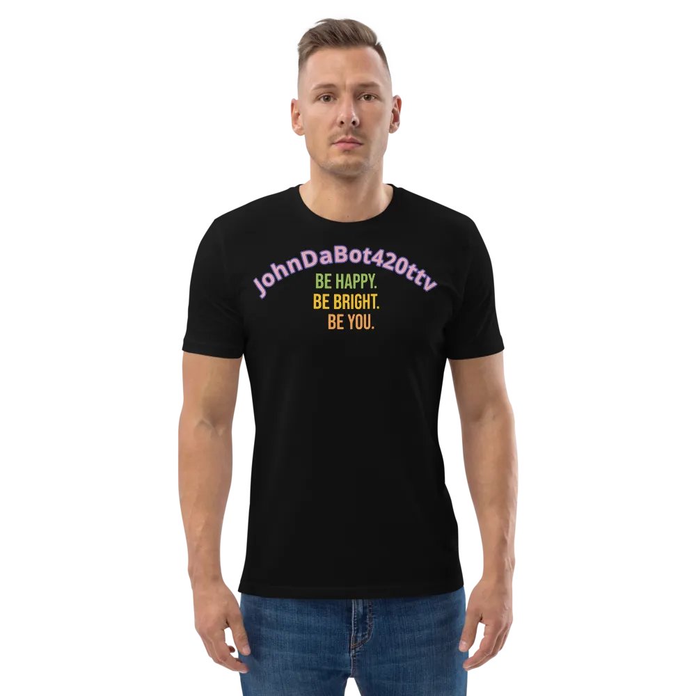 Dabot tee product image (2)
