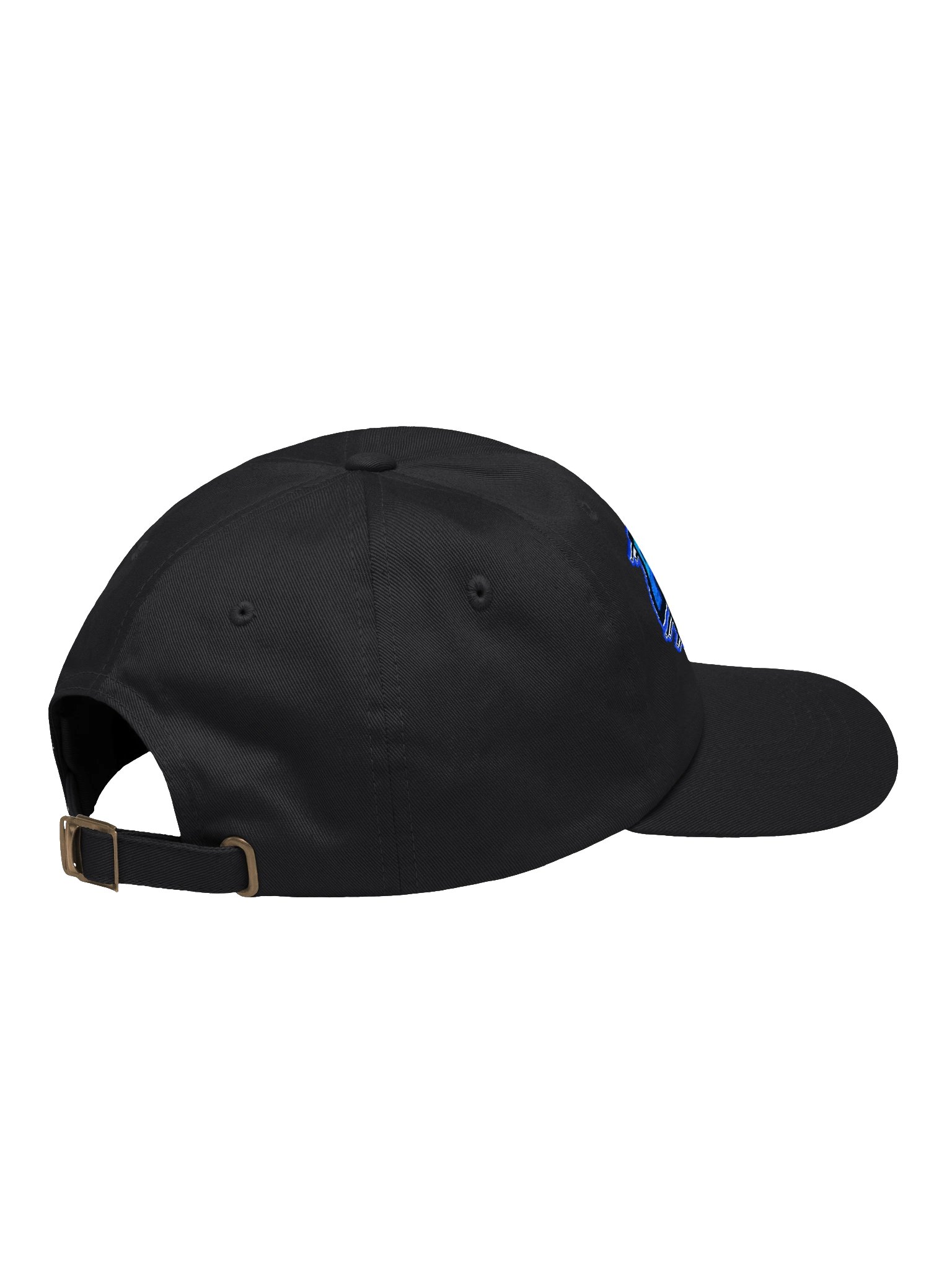PowerGuyGG Embroidered Dad Hat product image (4)