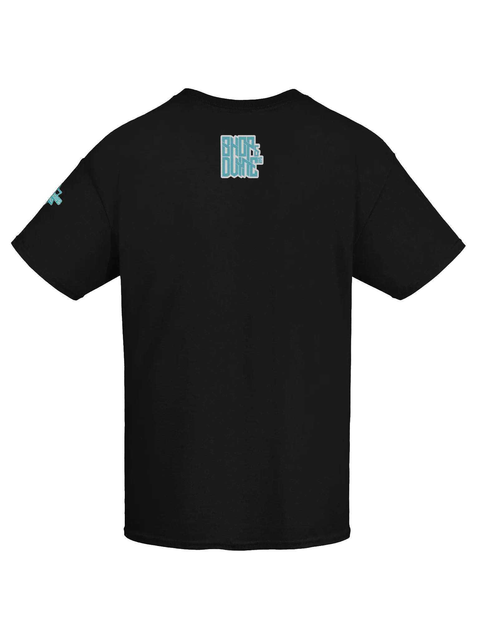 Jungle Machete Heavyweight Gildan T-Shirt product image (45)