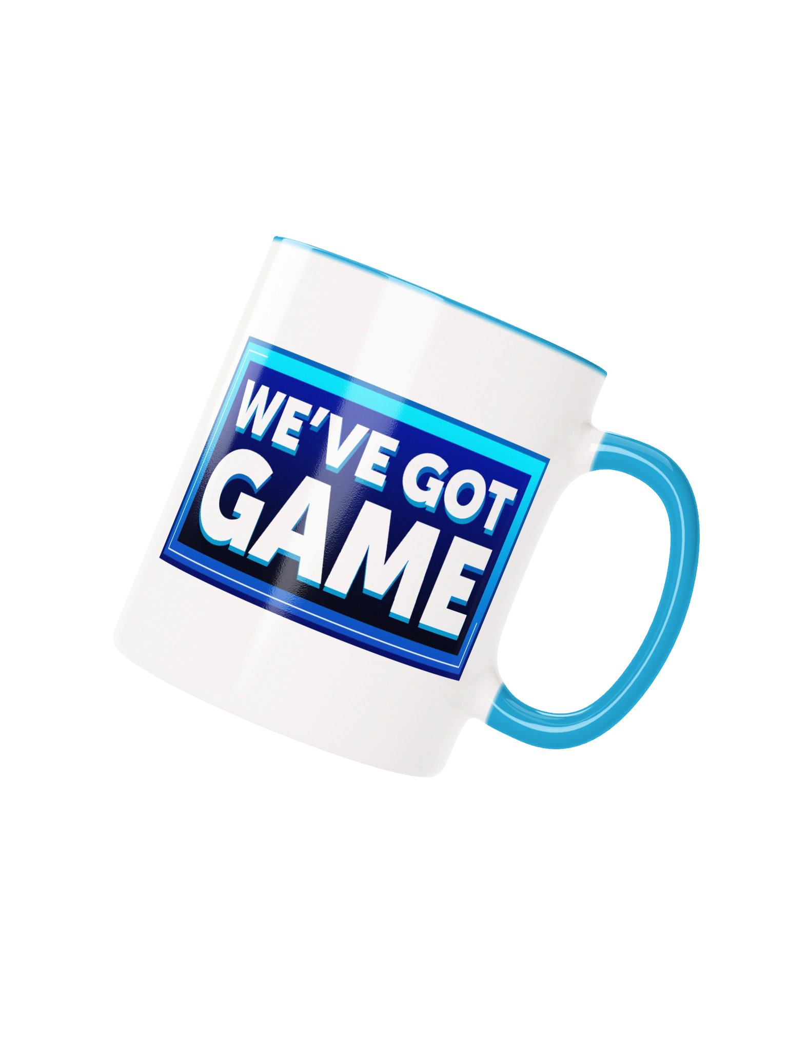 We Got Game product image (3)