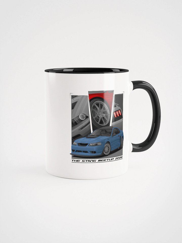 Mug - the stang meetup product image (2)