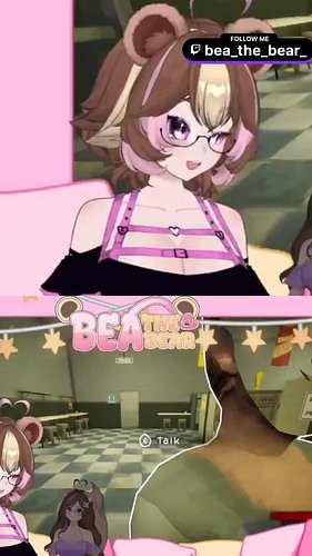 She's both heterophobic and homophobic #vtuber #envtuber #vtuberclips
