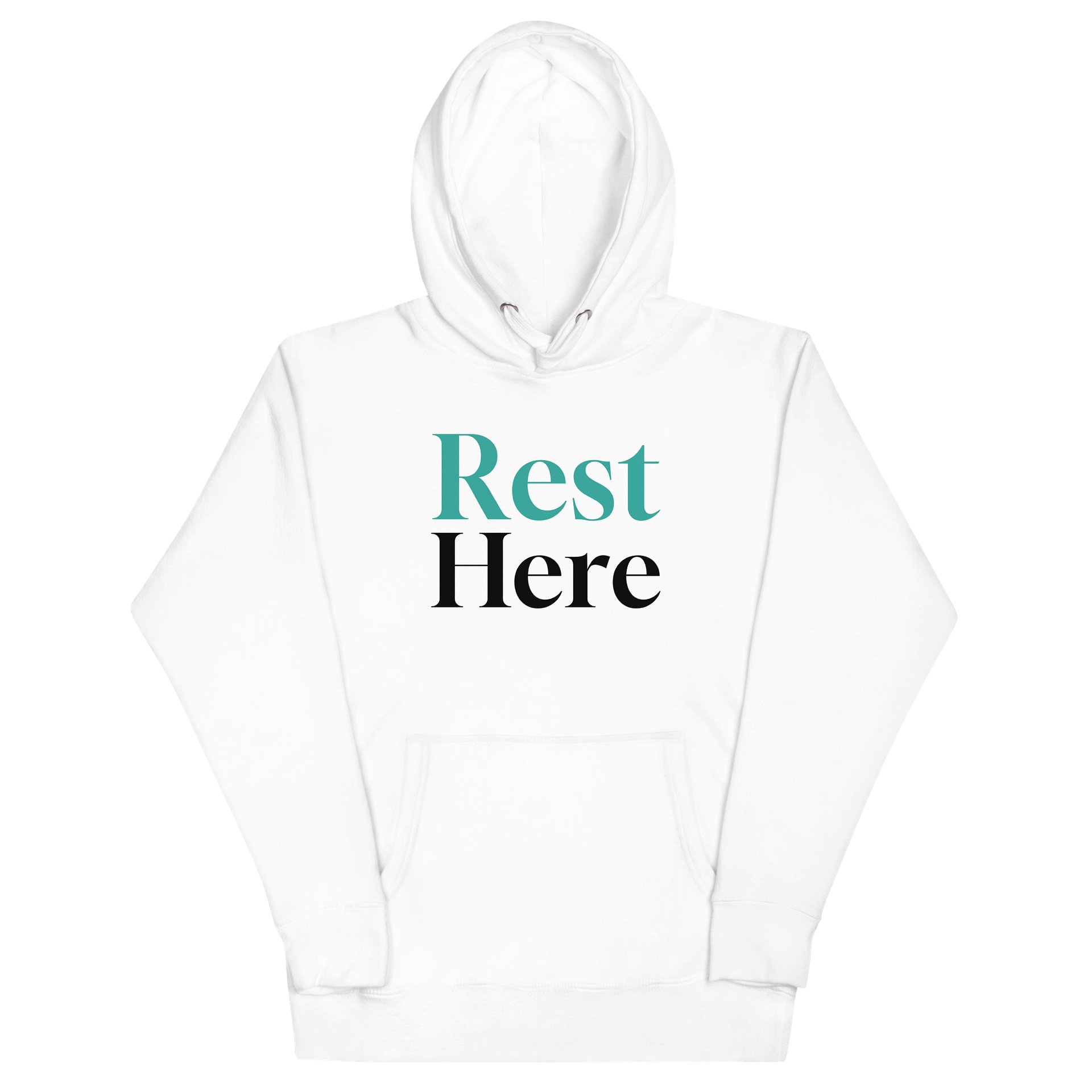 Rest Here product image (2)
