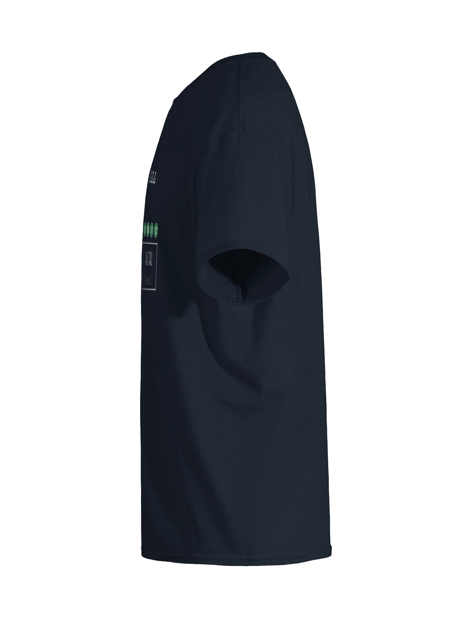 Made 'Em All - 175 to 1 (T-Shirt) product image (17)
