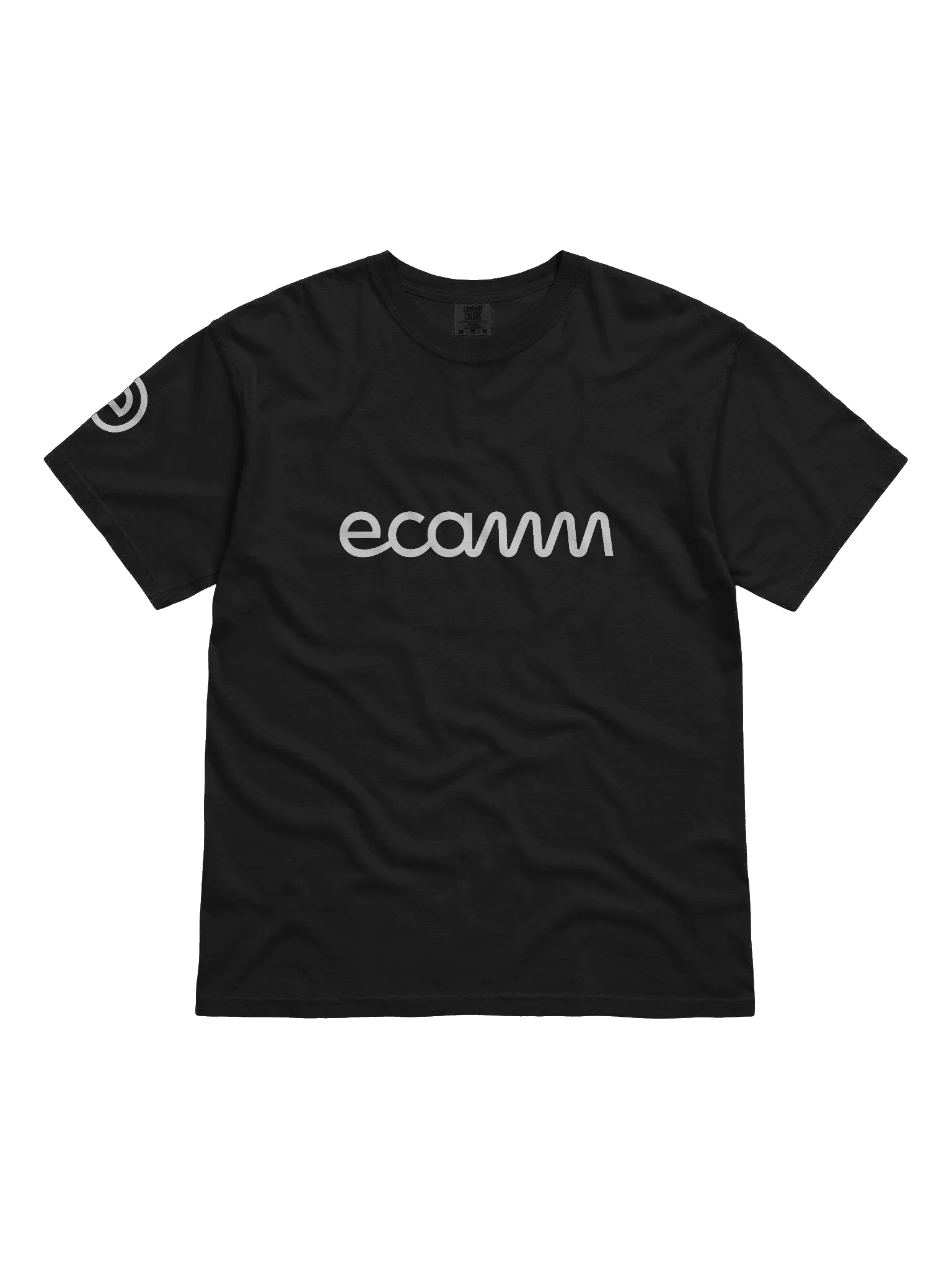 Ecamm Stream Team for Events (White Logo) product image (1)