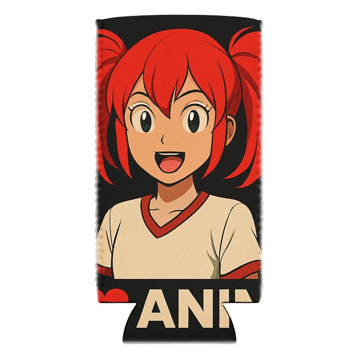 I LOVE ANIME product image (2)