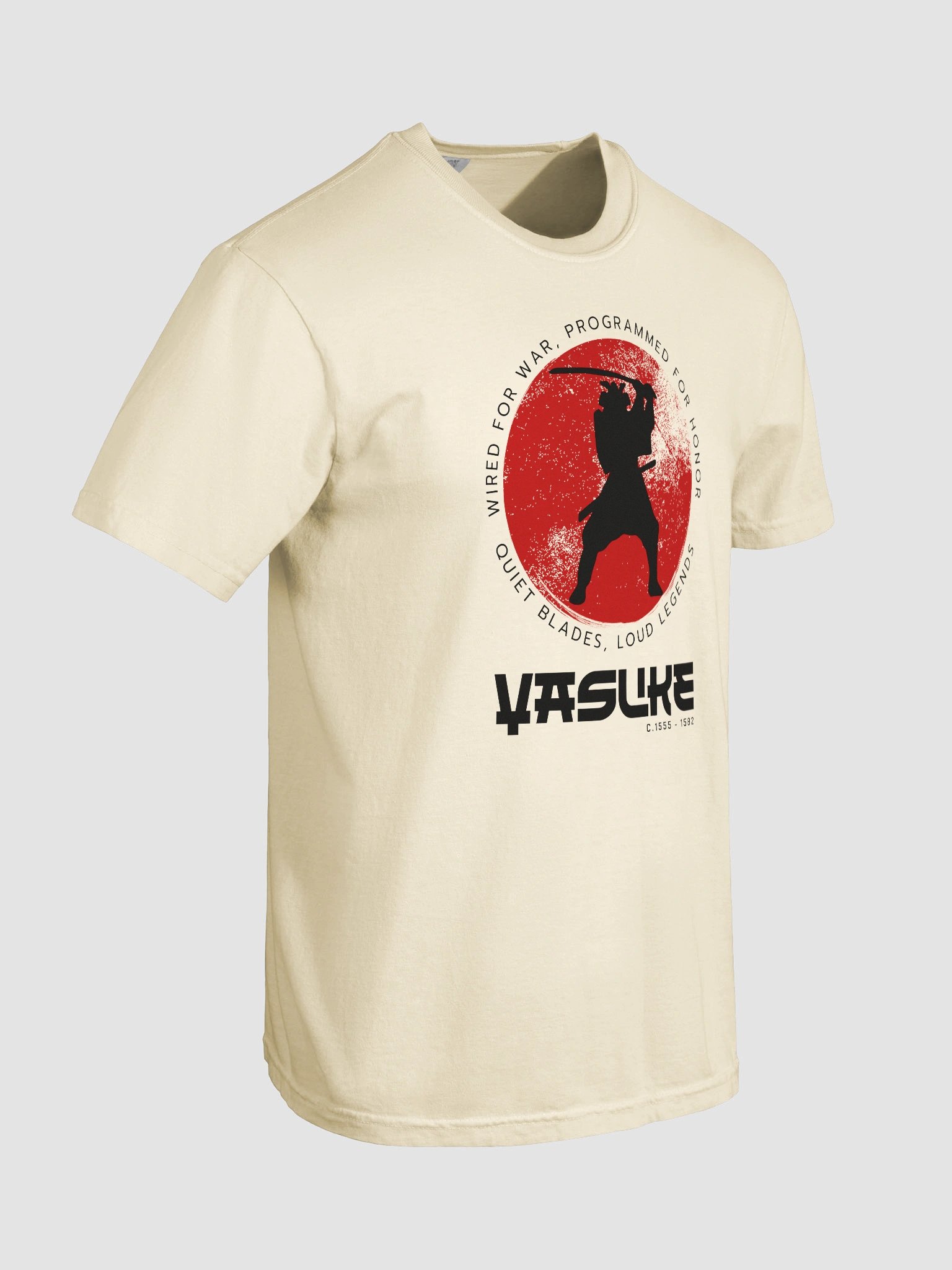 Yasuke - Samurai product image (16)