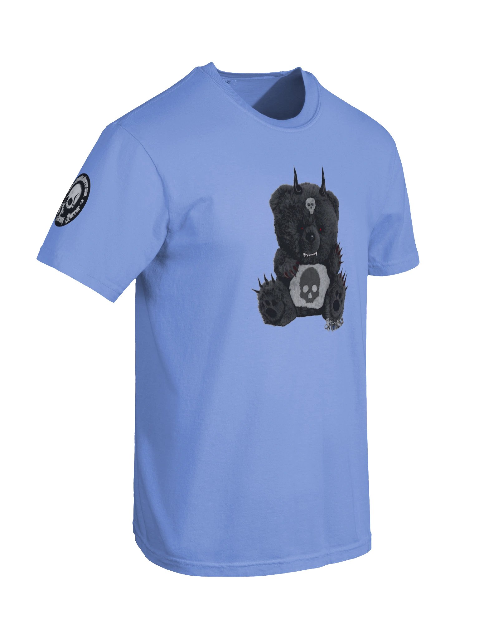 Devil Bear product image (8)