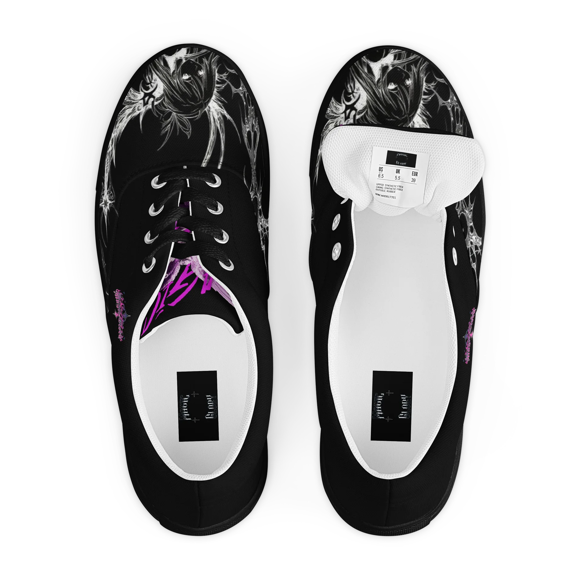 Magic Glory Shoes product image (8)