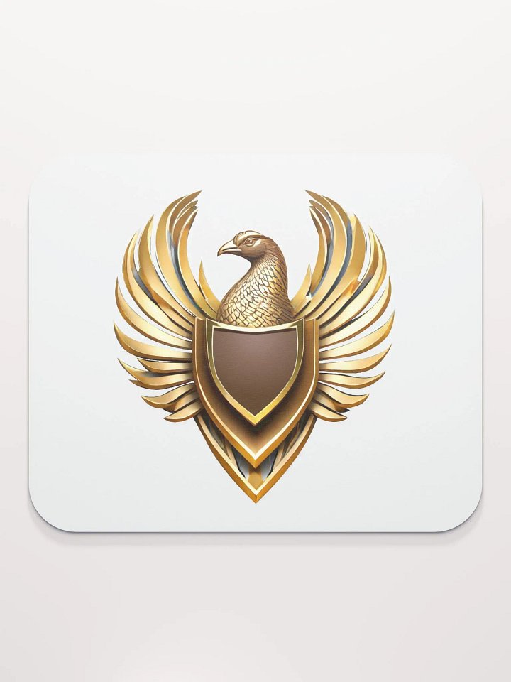 peahen coat of arm product image (2)