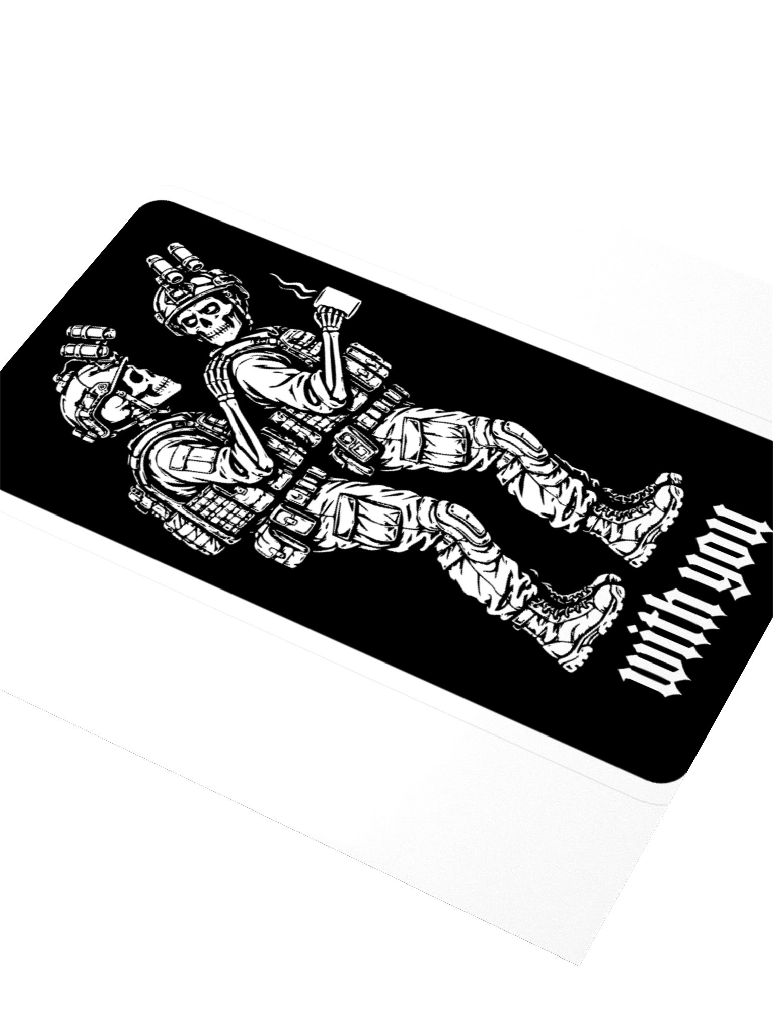 With You Sticker product image (3)
