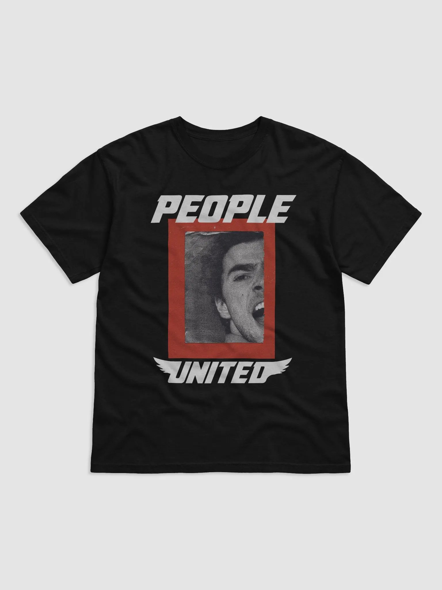 Luigi Mangione Tee product image (1)