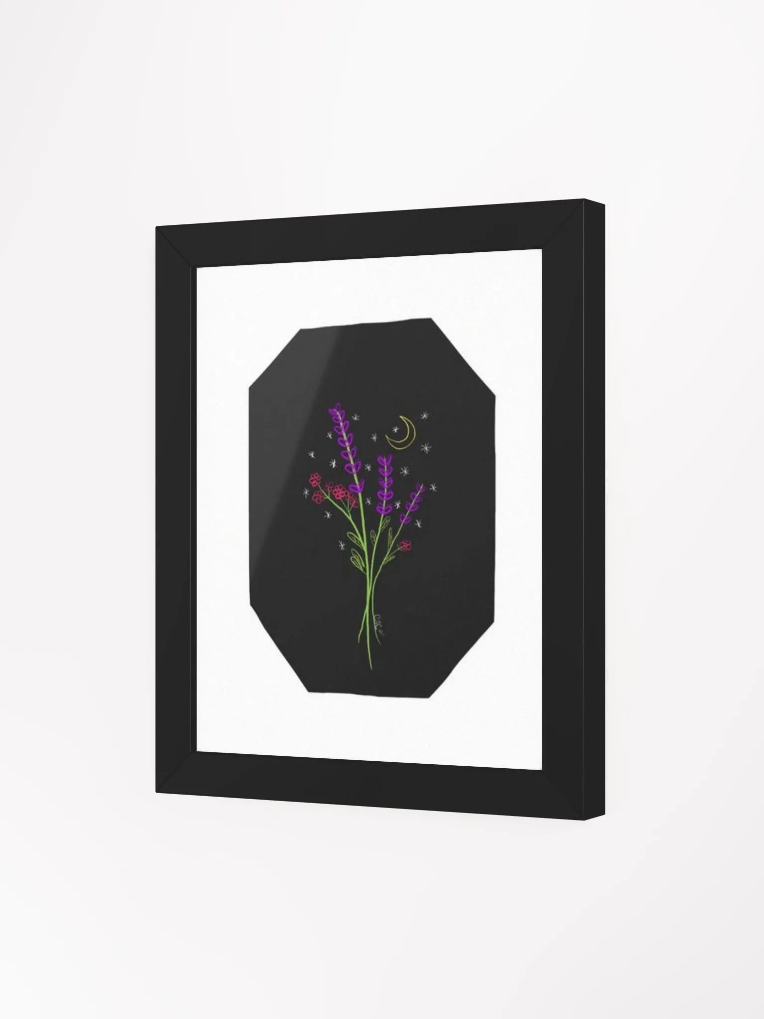 Lavender Night product image (95)