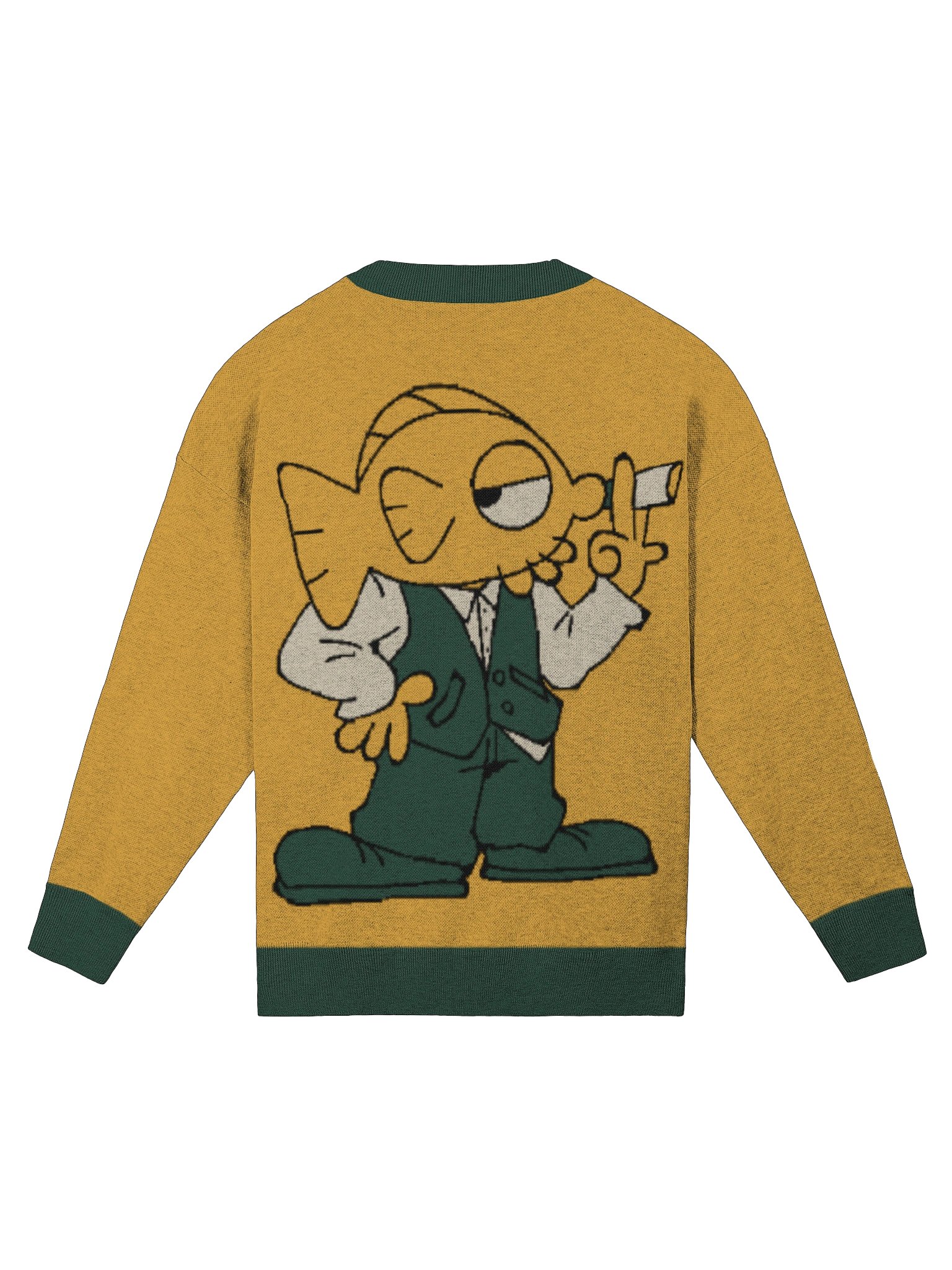 le fumoir little guy sweater product image (6)