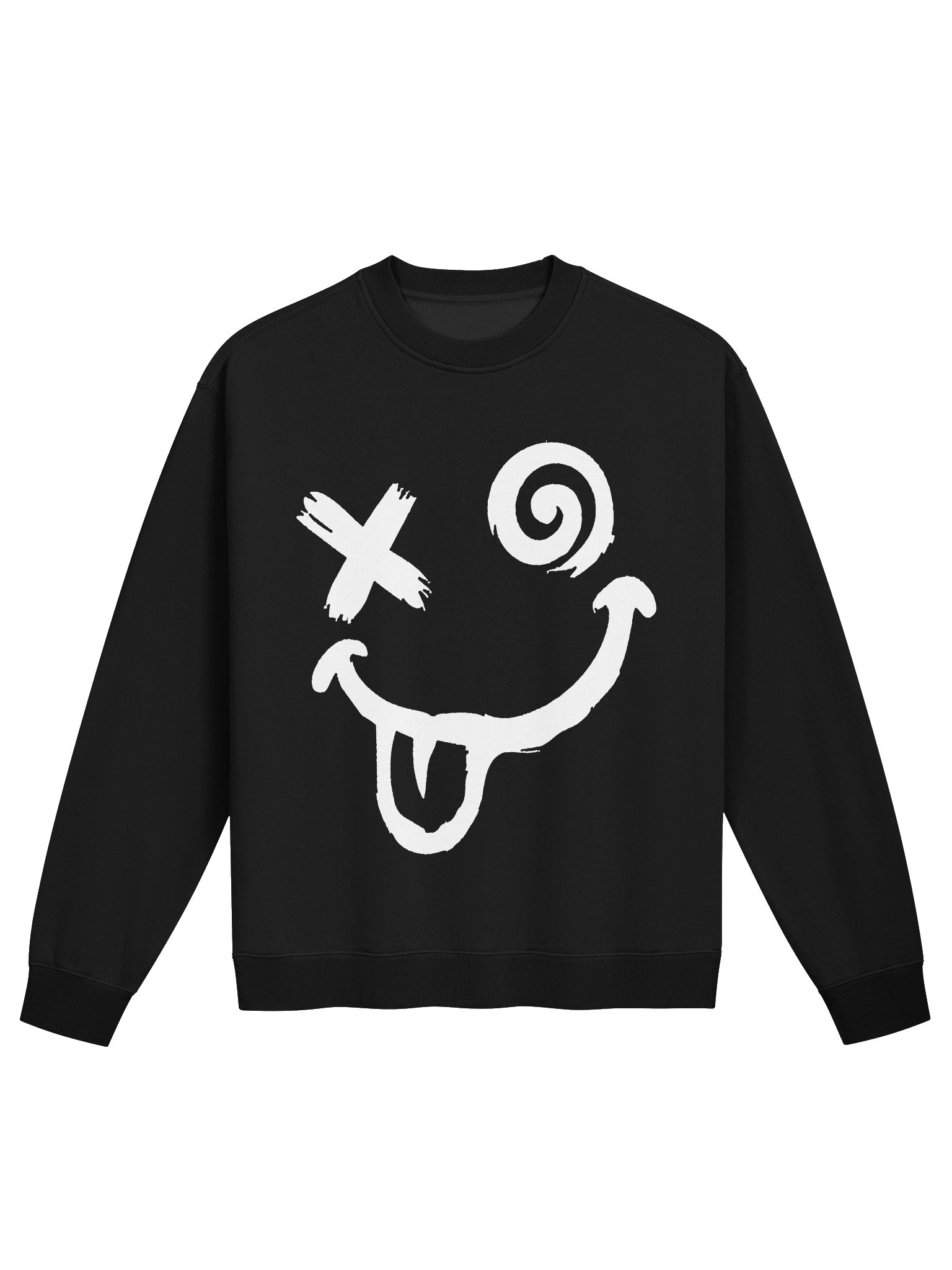 XG Smiley Jumper product image (1)