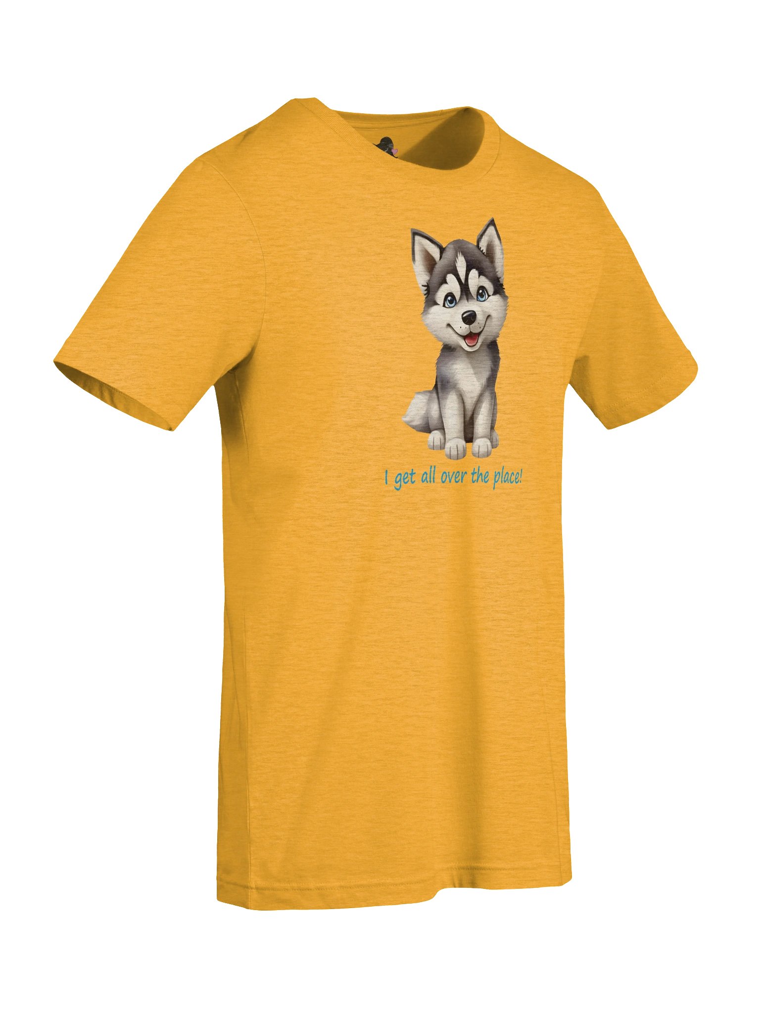 Husky Fur product image (9)