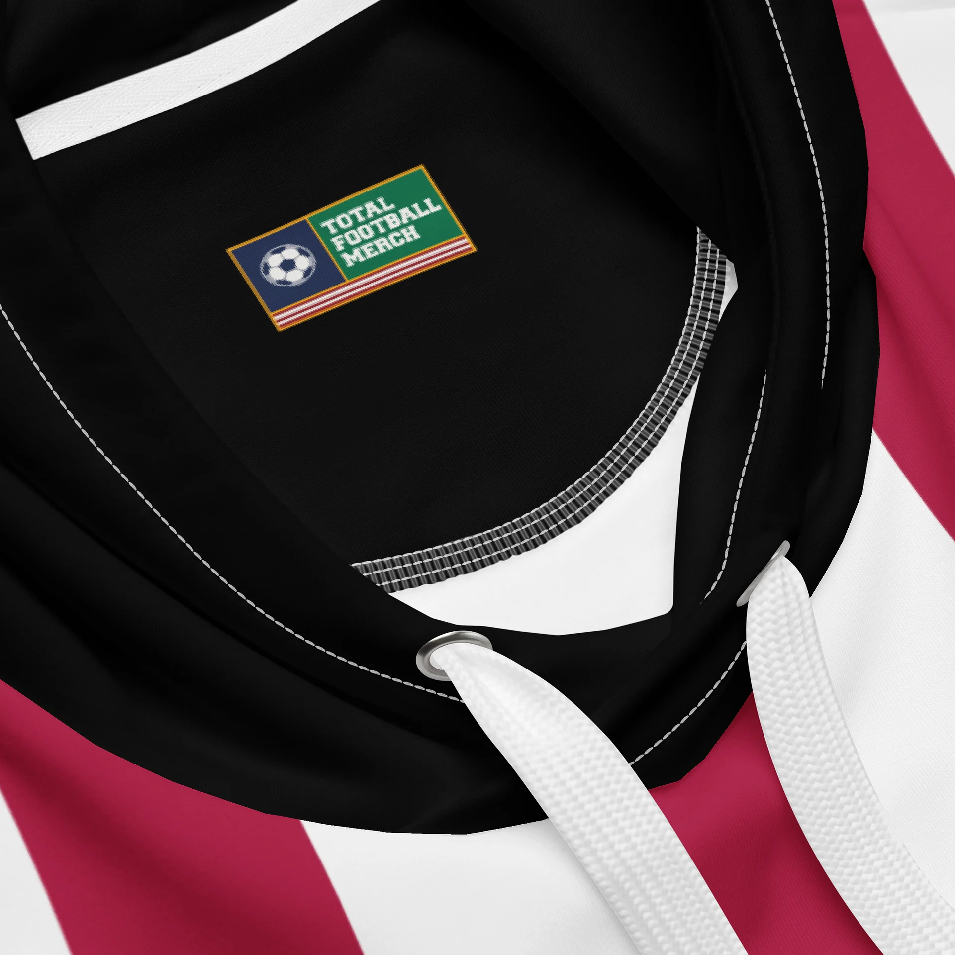 TEAM USA Unisex Hoodie product image (4)