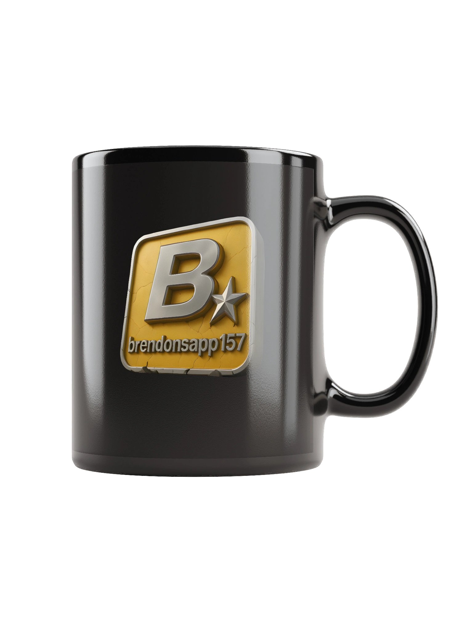 brendonsapp157 Coffee Mug product image (1)
