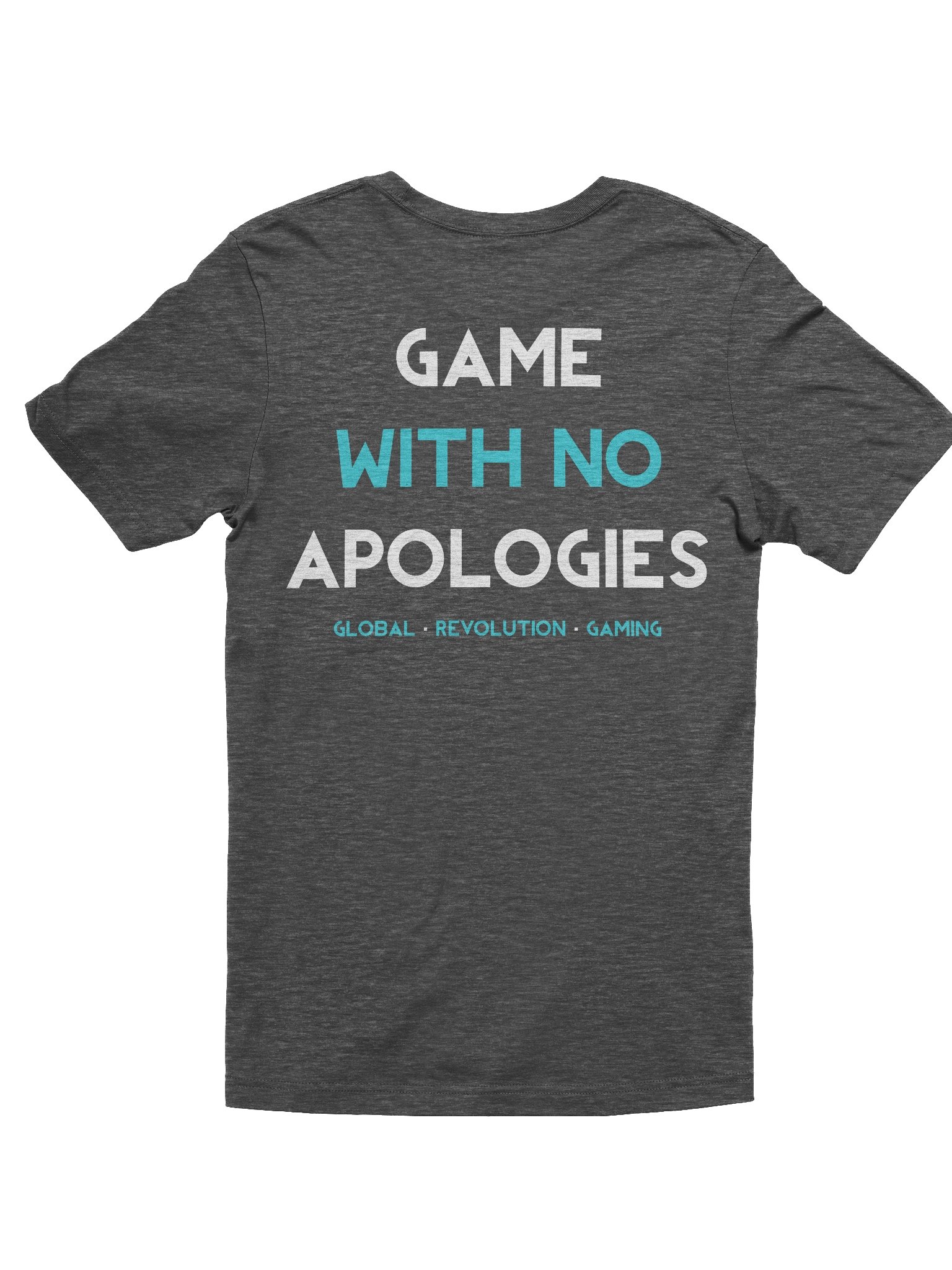 GRG Motto Classic T-Shirt product image (19)