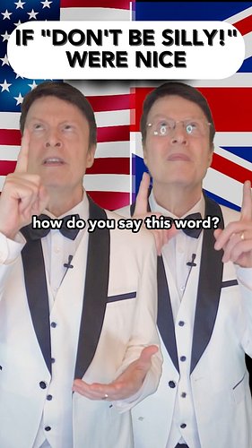 American vs British English Pronunciation 🇺🇸🇬🇧

#AmericanEnglish #BritishEnglish #EnglishPronunciation