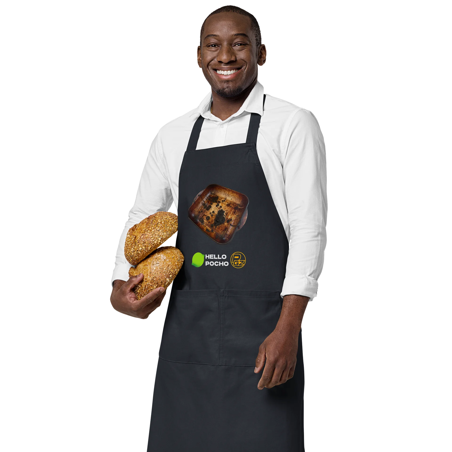 PGZ Pocho Apron product image (1)