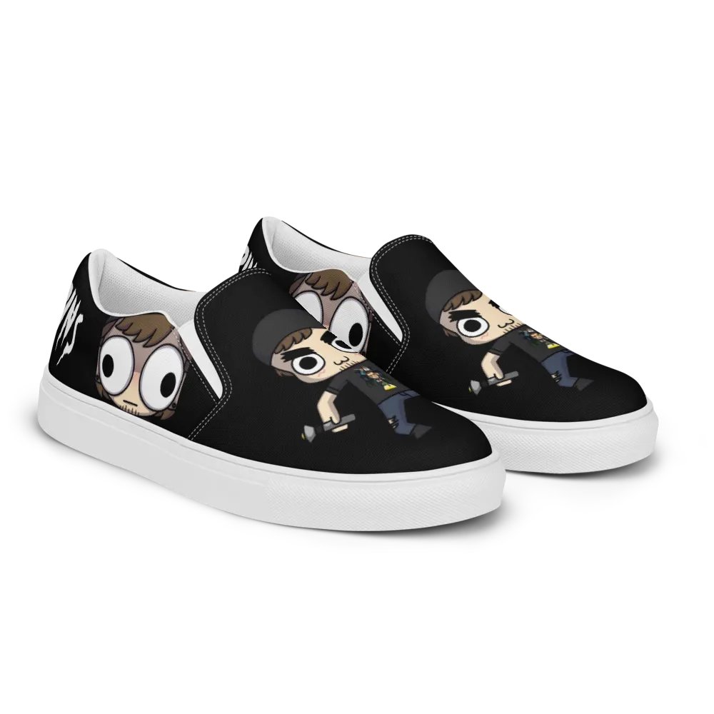 Gremlin Tage Shoes product image (10)