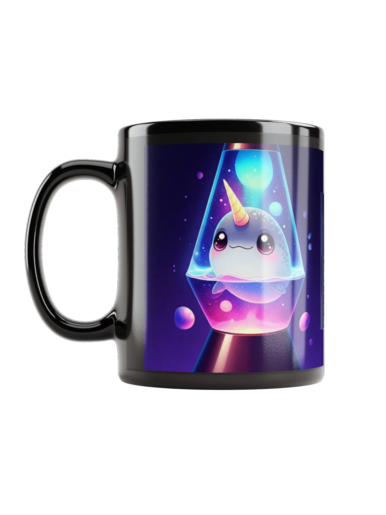 Valkyrianblue Logo Mug product image (12)