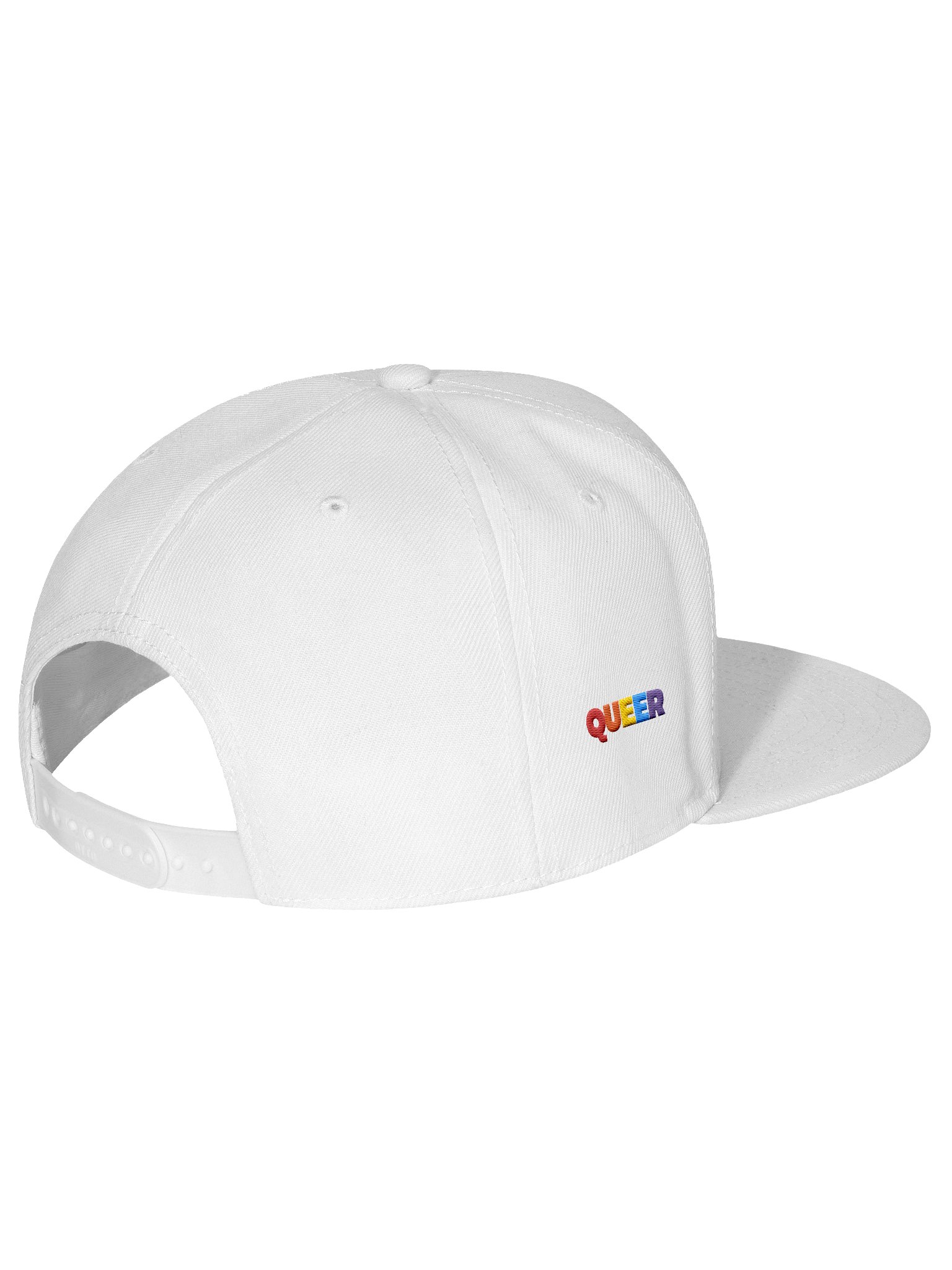 Lineart + queer cap product image (3)