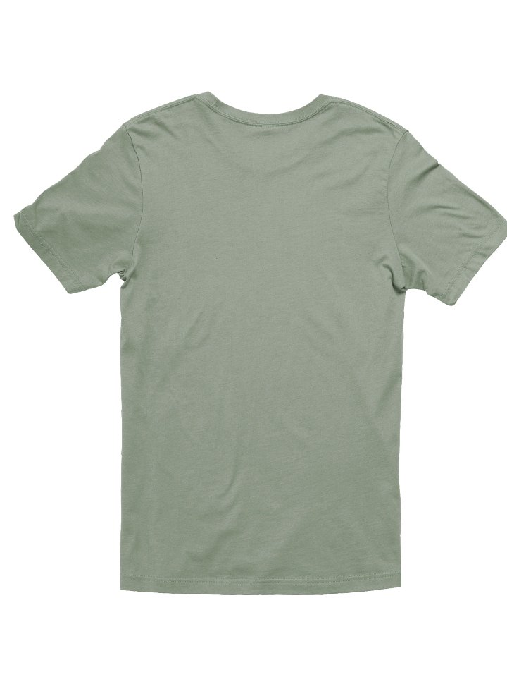 N&B Off the Grid Sage Tee product image (2)