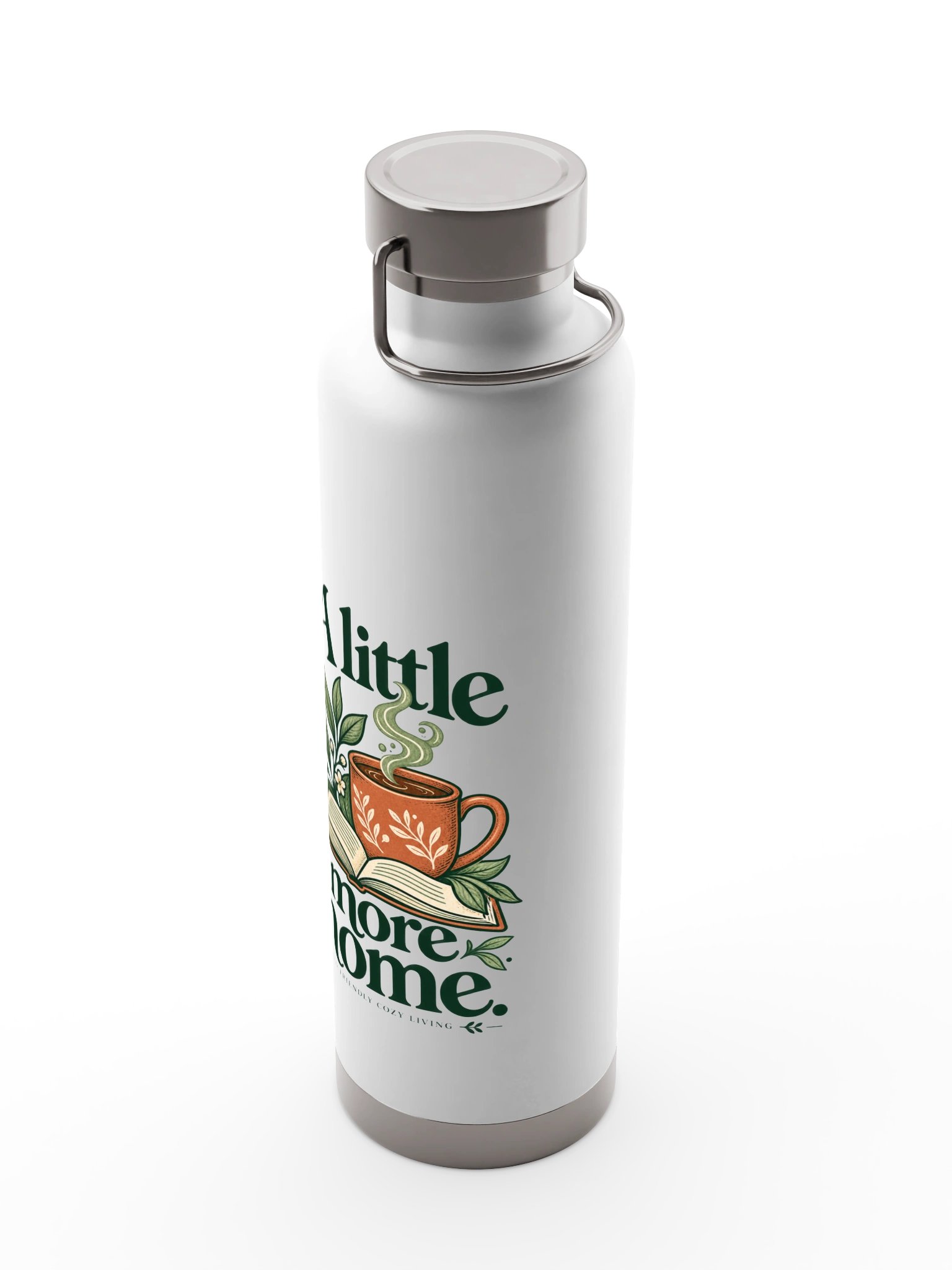COZY Bottle product image (5)