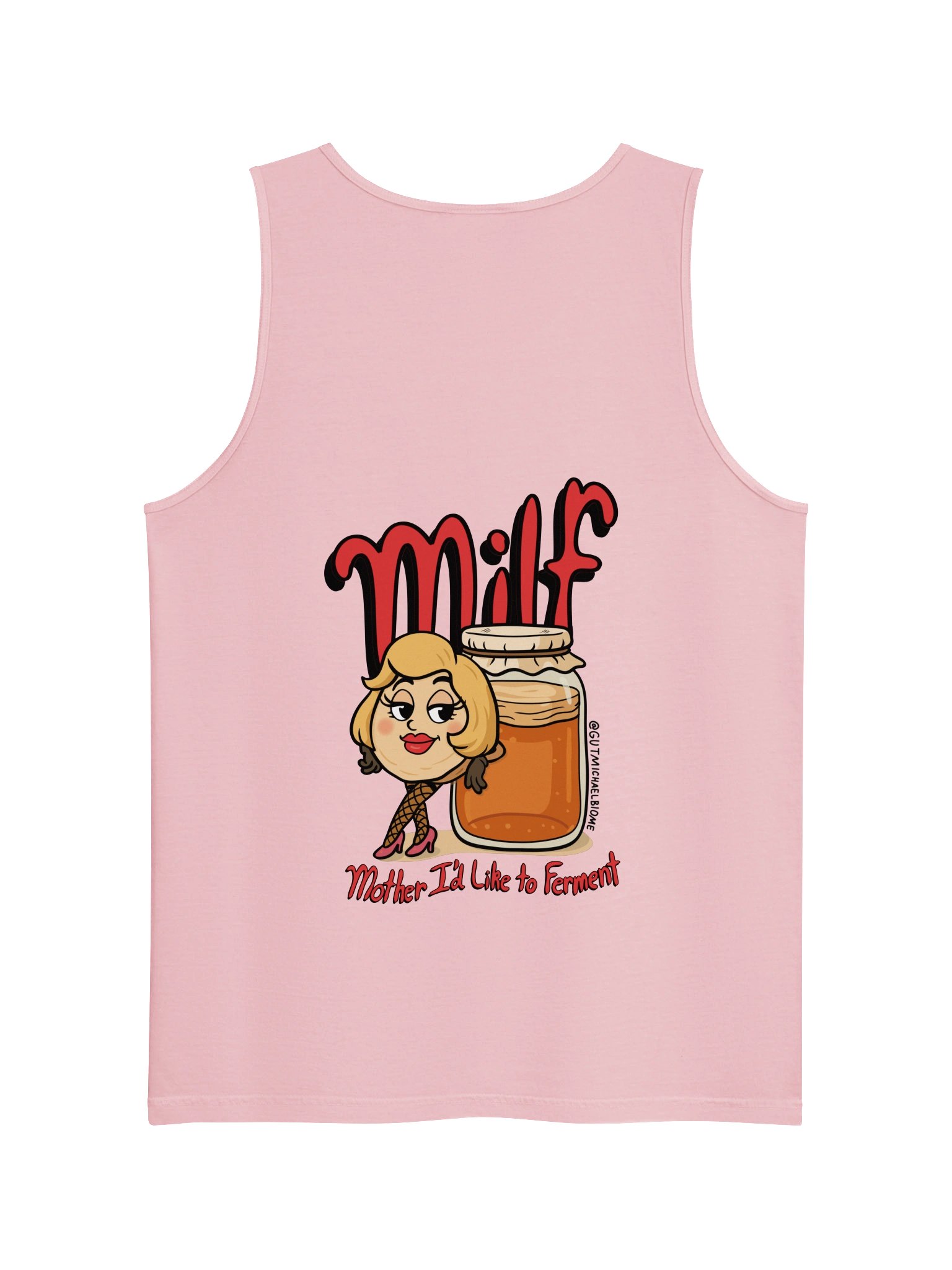 MILF Tank product image (6)