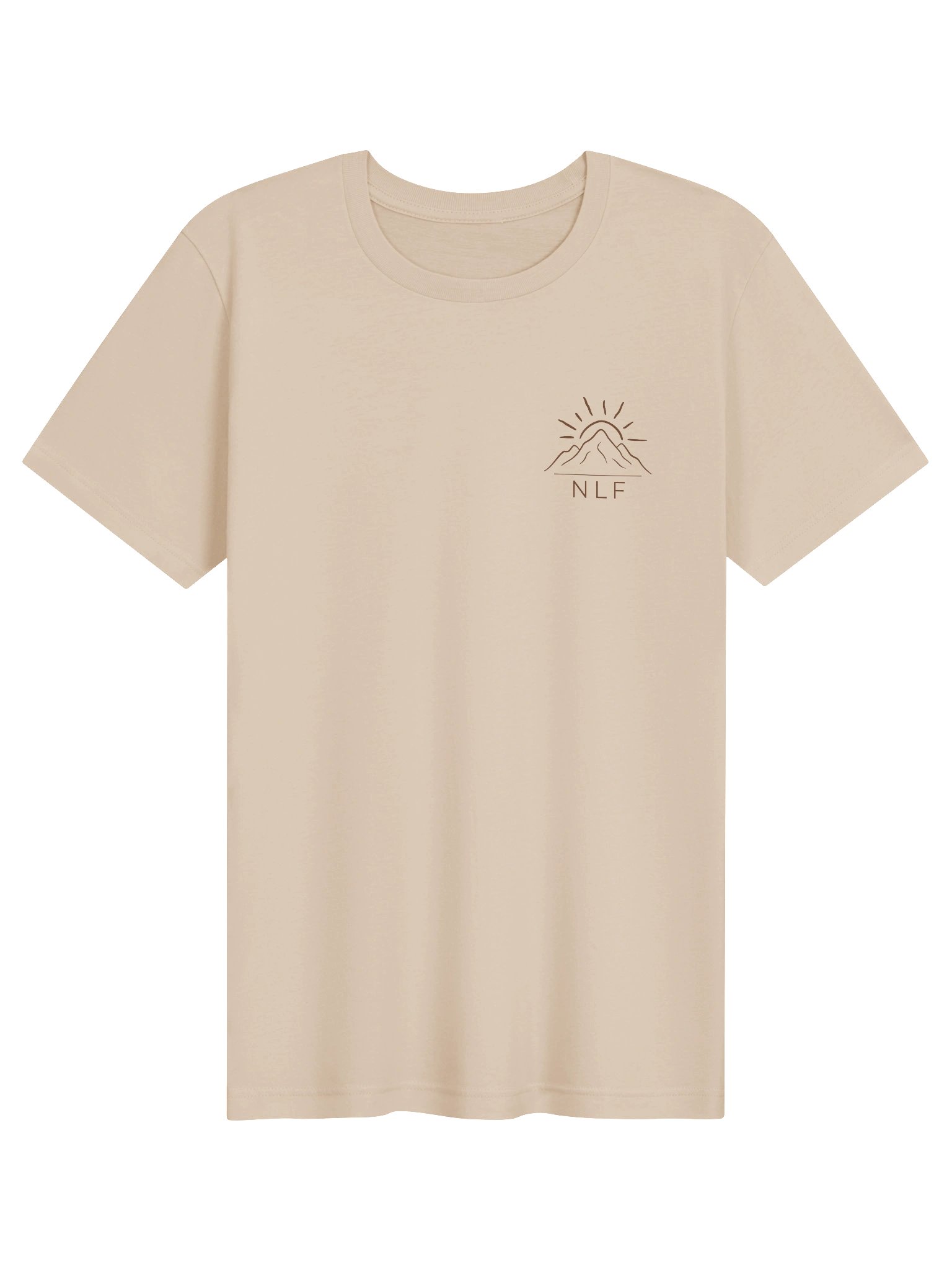 NLF The Narrow Path product image (72)