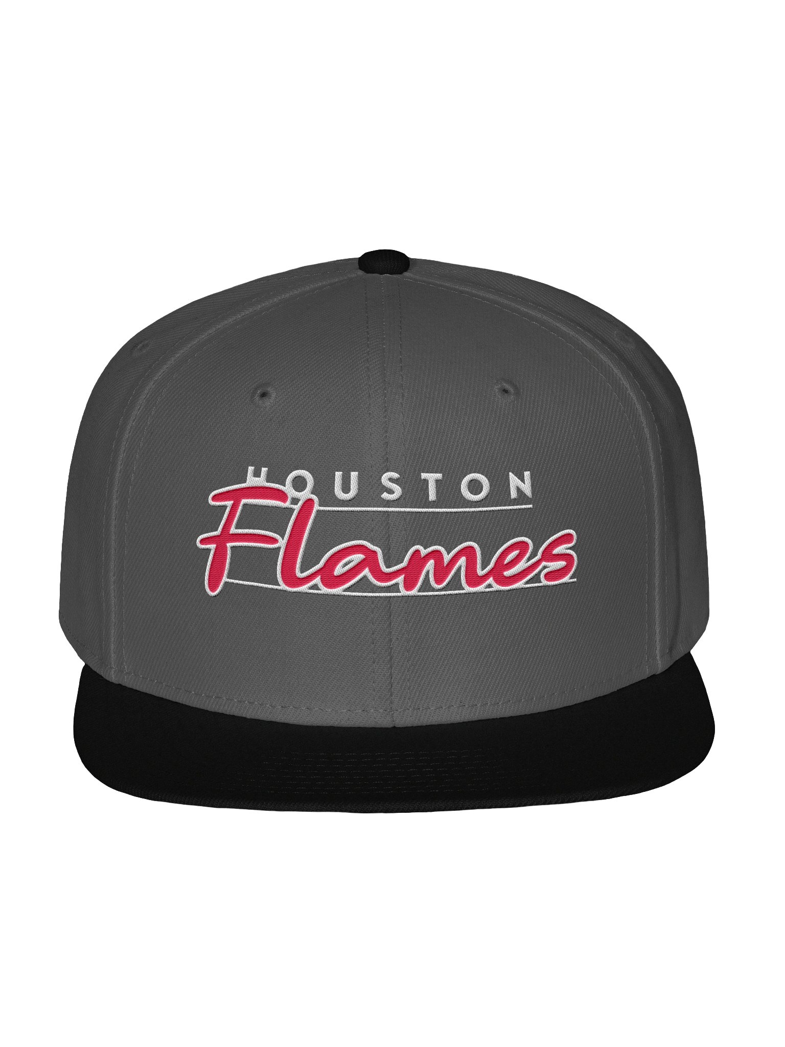 Houston Flames Snapback product image (1)