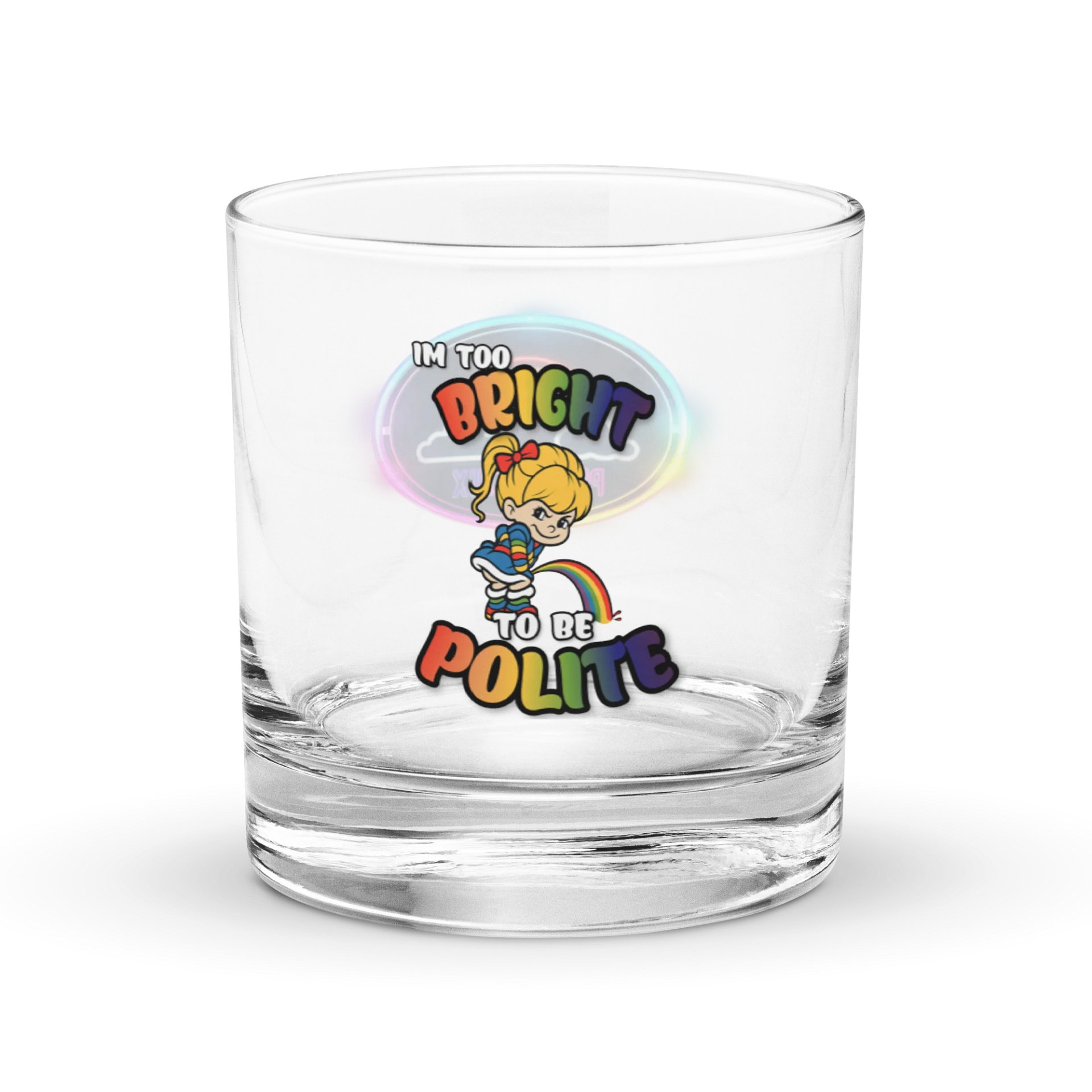 Too Bright on the Rox product image (1)