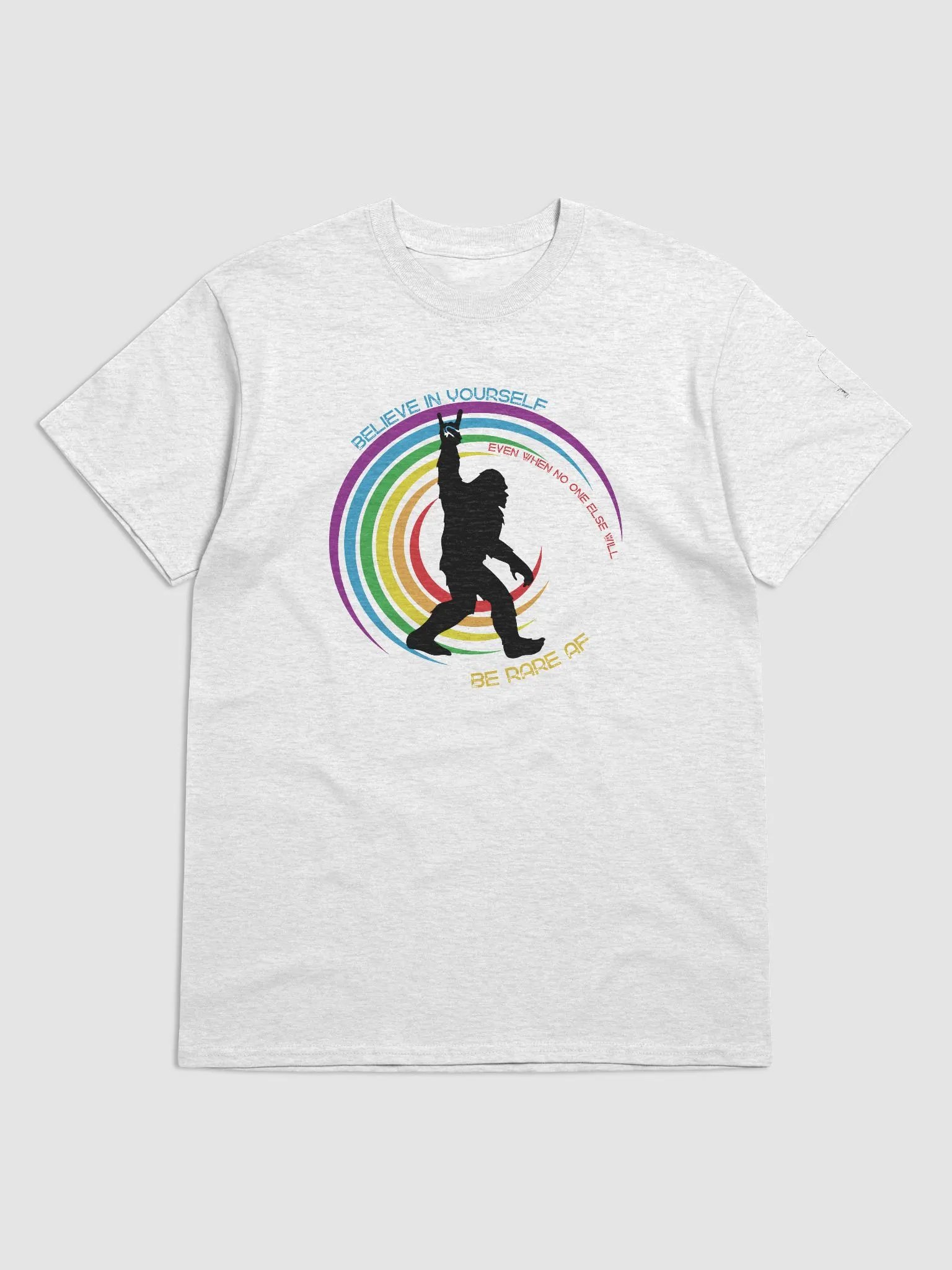 Sassquatch Rare AF product image (1)