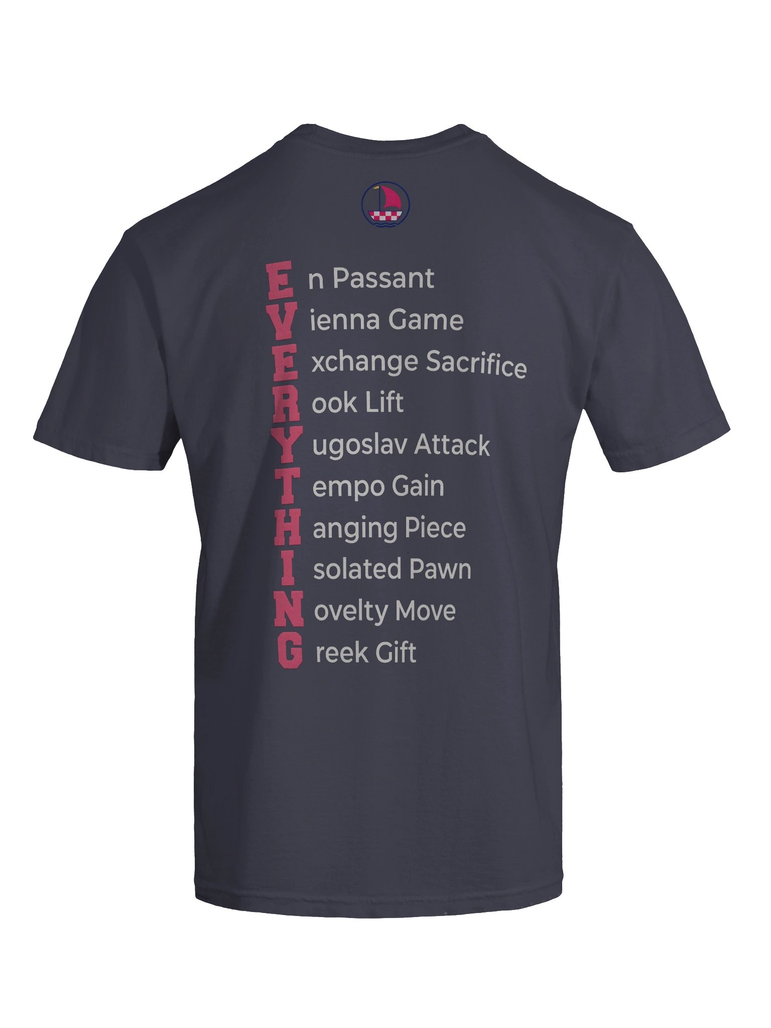 Emperor Takes What Tee product image (9)
