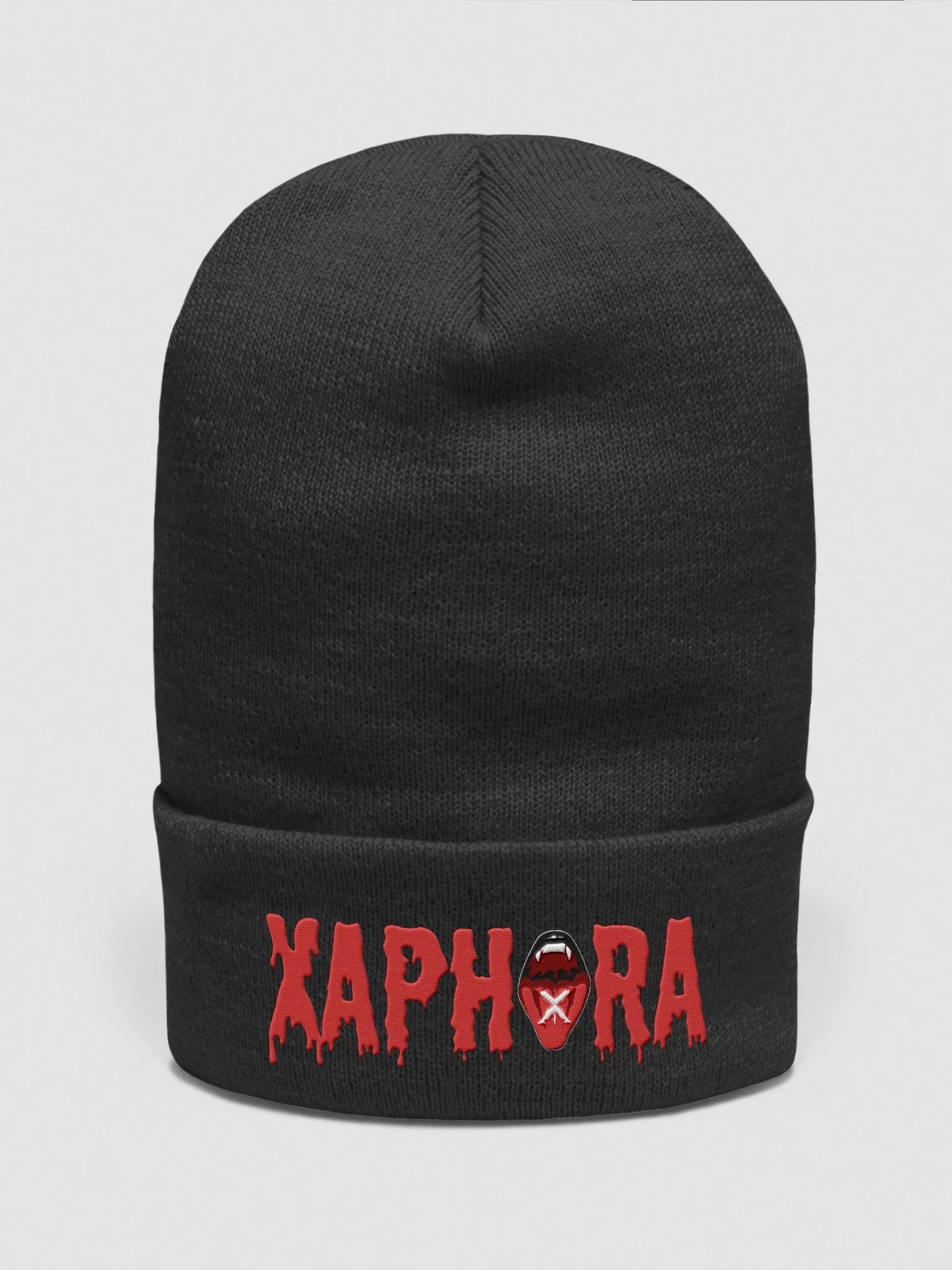 Xaphora Drip Beanie product image (2)