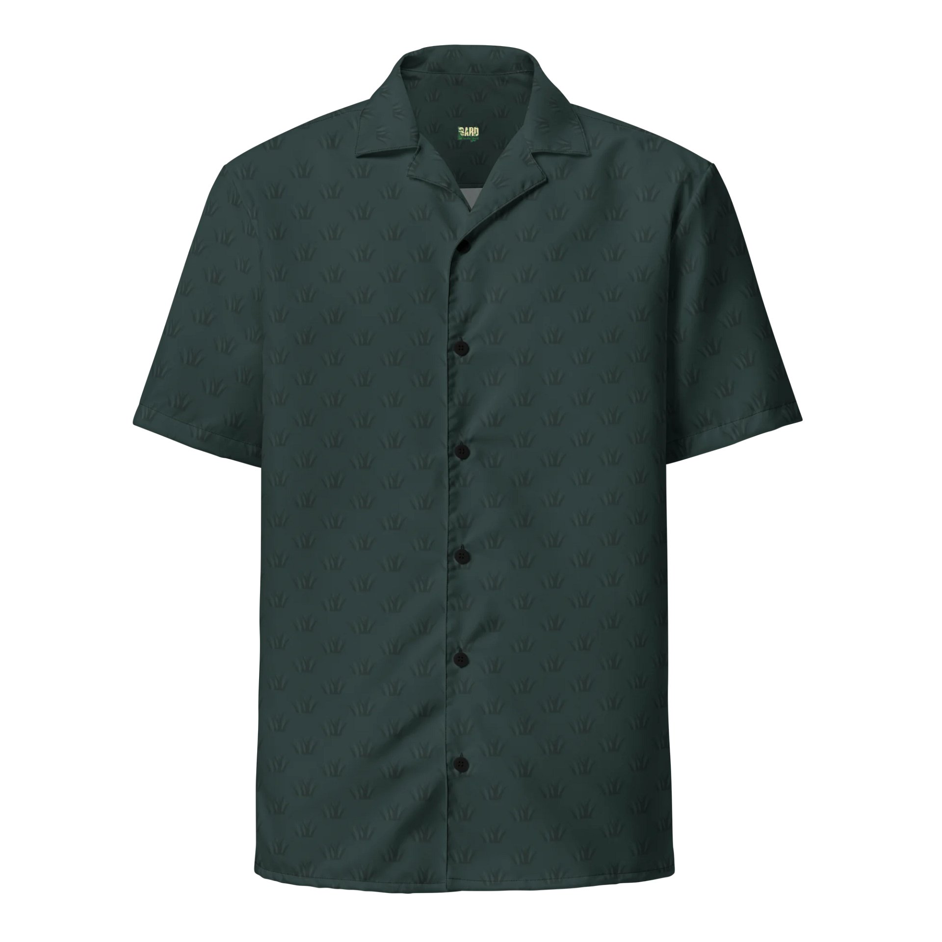 The Yard Button Up Shirt product image (1)